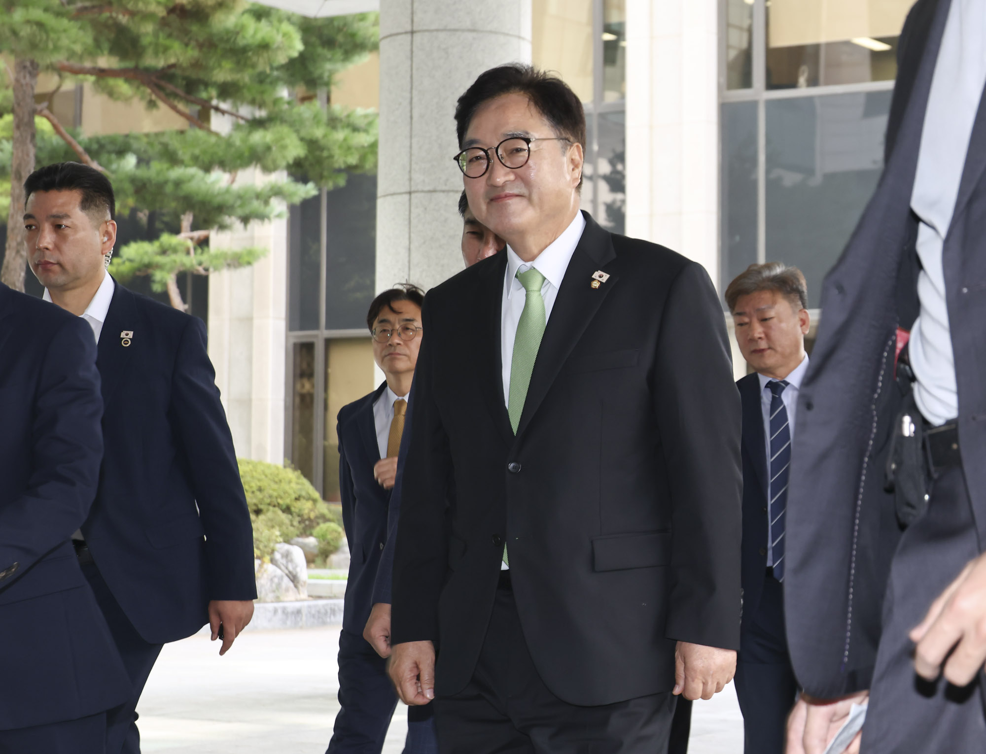 우원식;우원식내란특검;우원식국회의장;우원식특검출석;우원식참고인