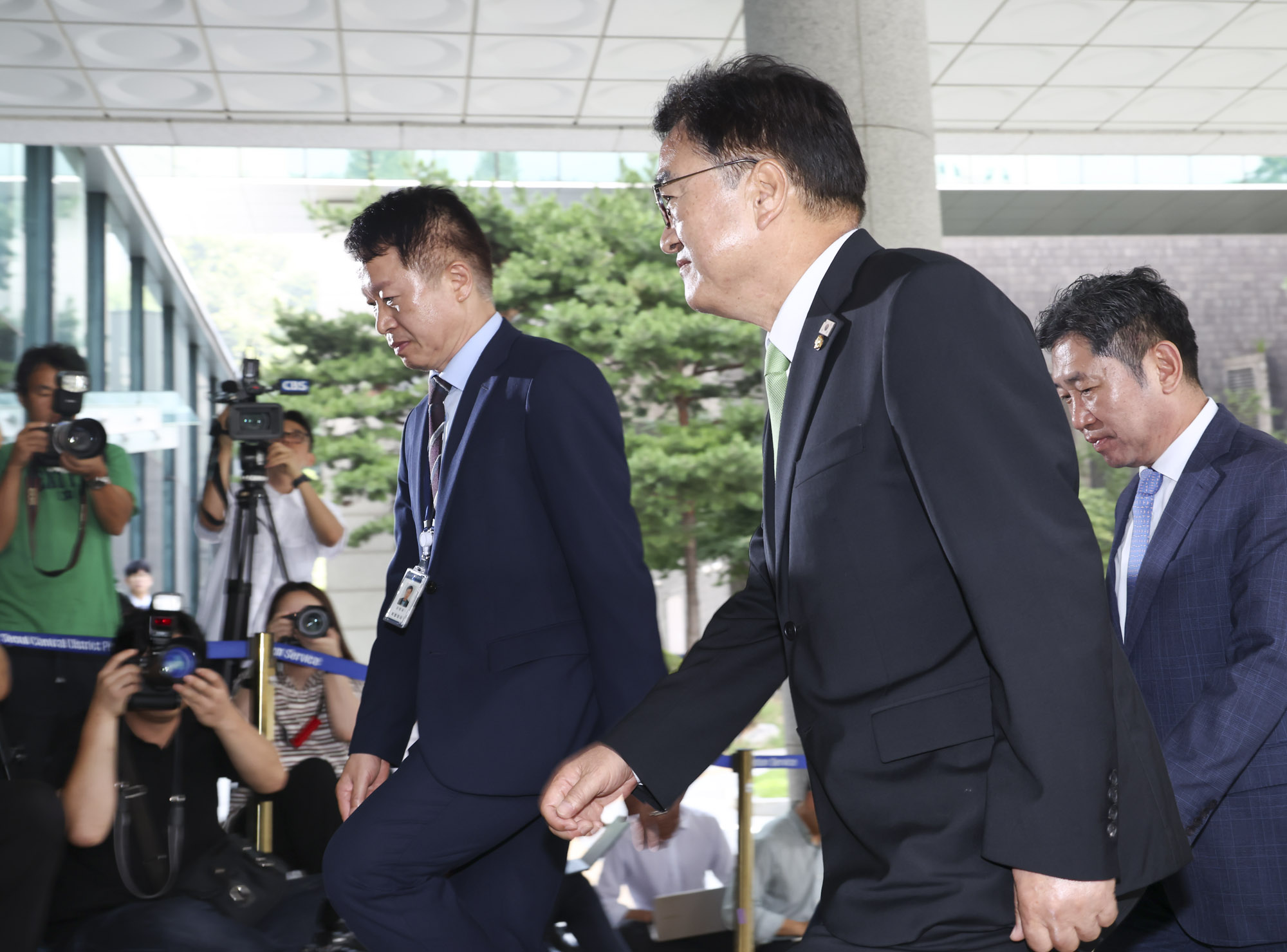 우원식;우원식내란특검;우원식국회의장;우원식특검출석;우원식참고인