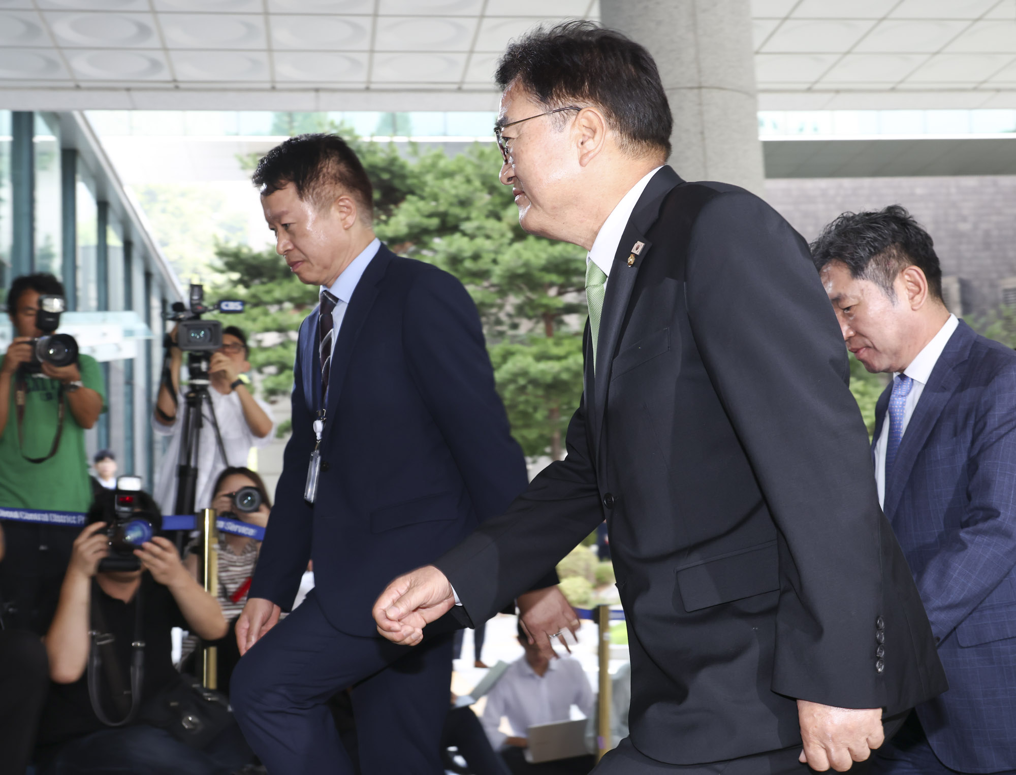 우원식;우원식내란특검;우원식국회의장;우원식특검출석;우원식참고인