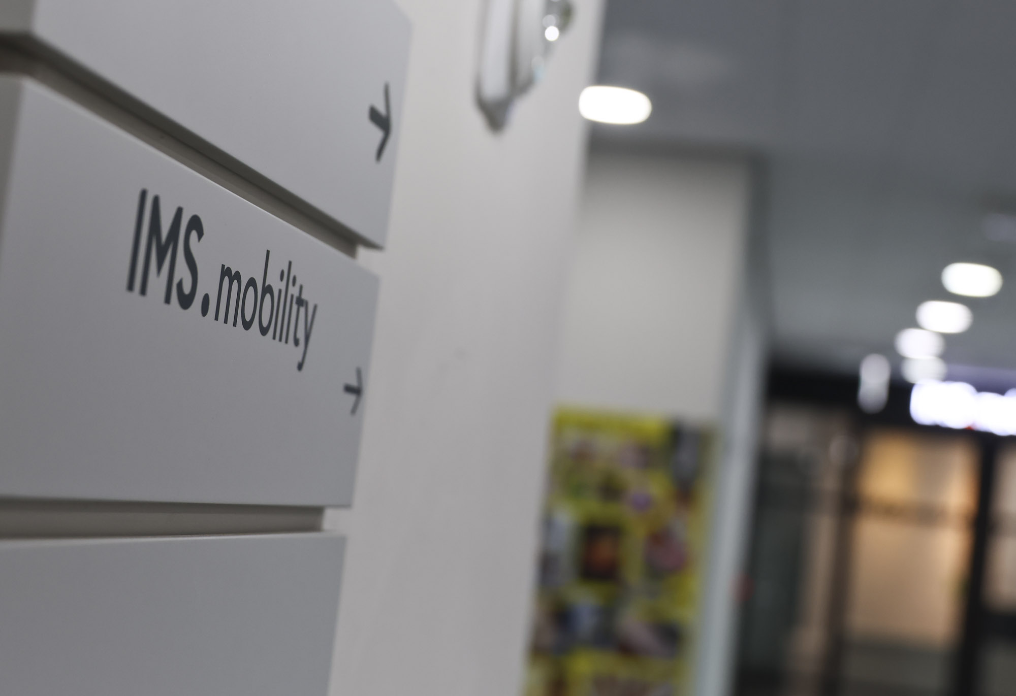 IMS모빌리티;집사게이트