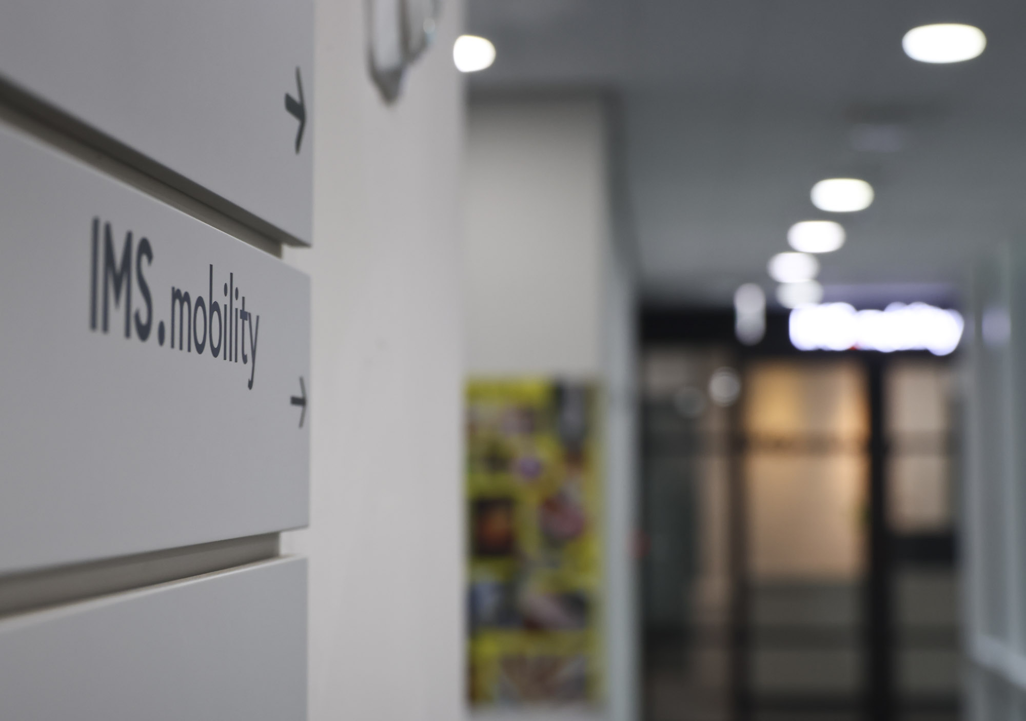 IMS모빌리티;집사게이트