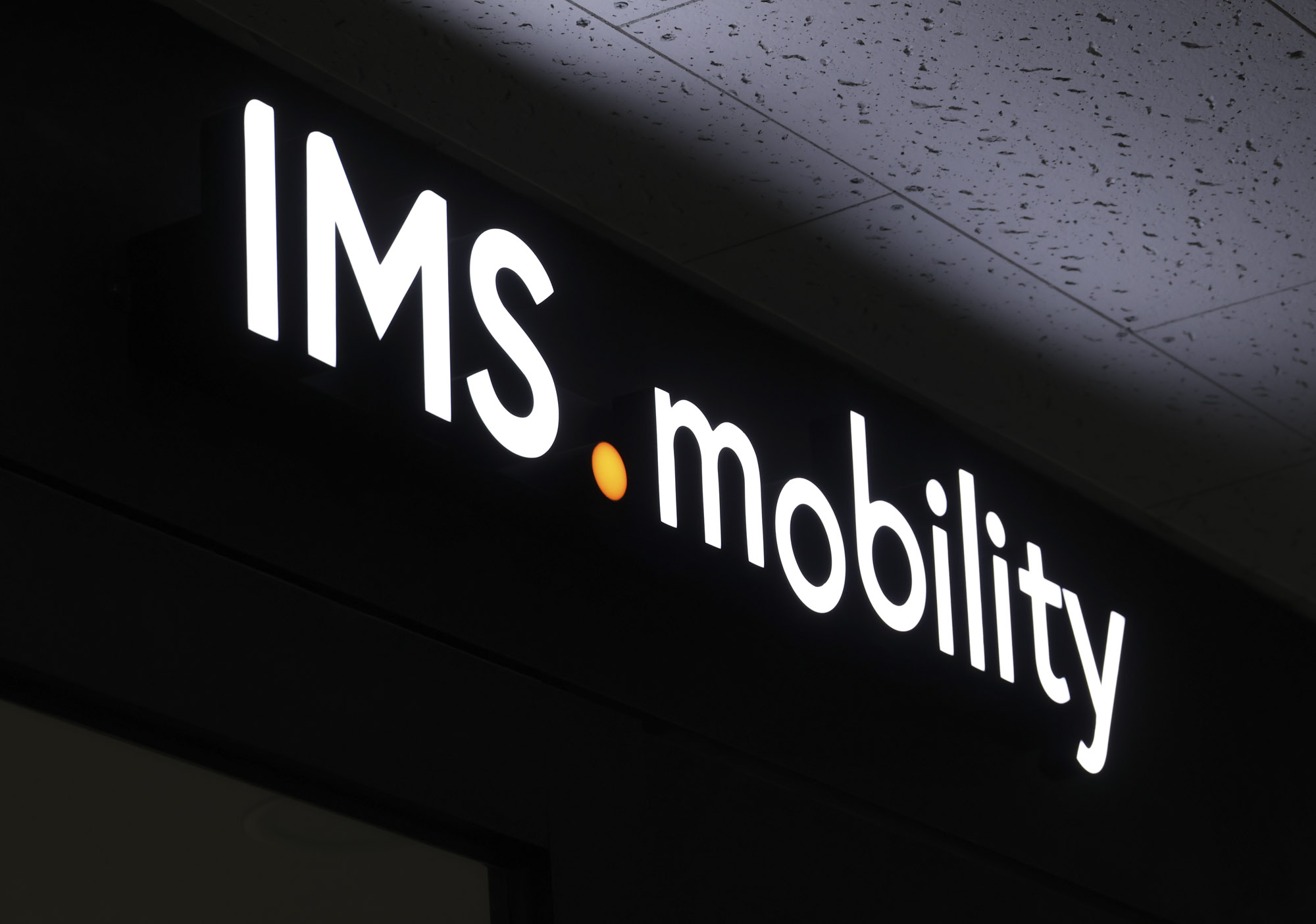 IMS모빌리티;집사게이트