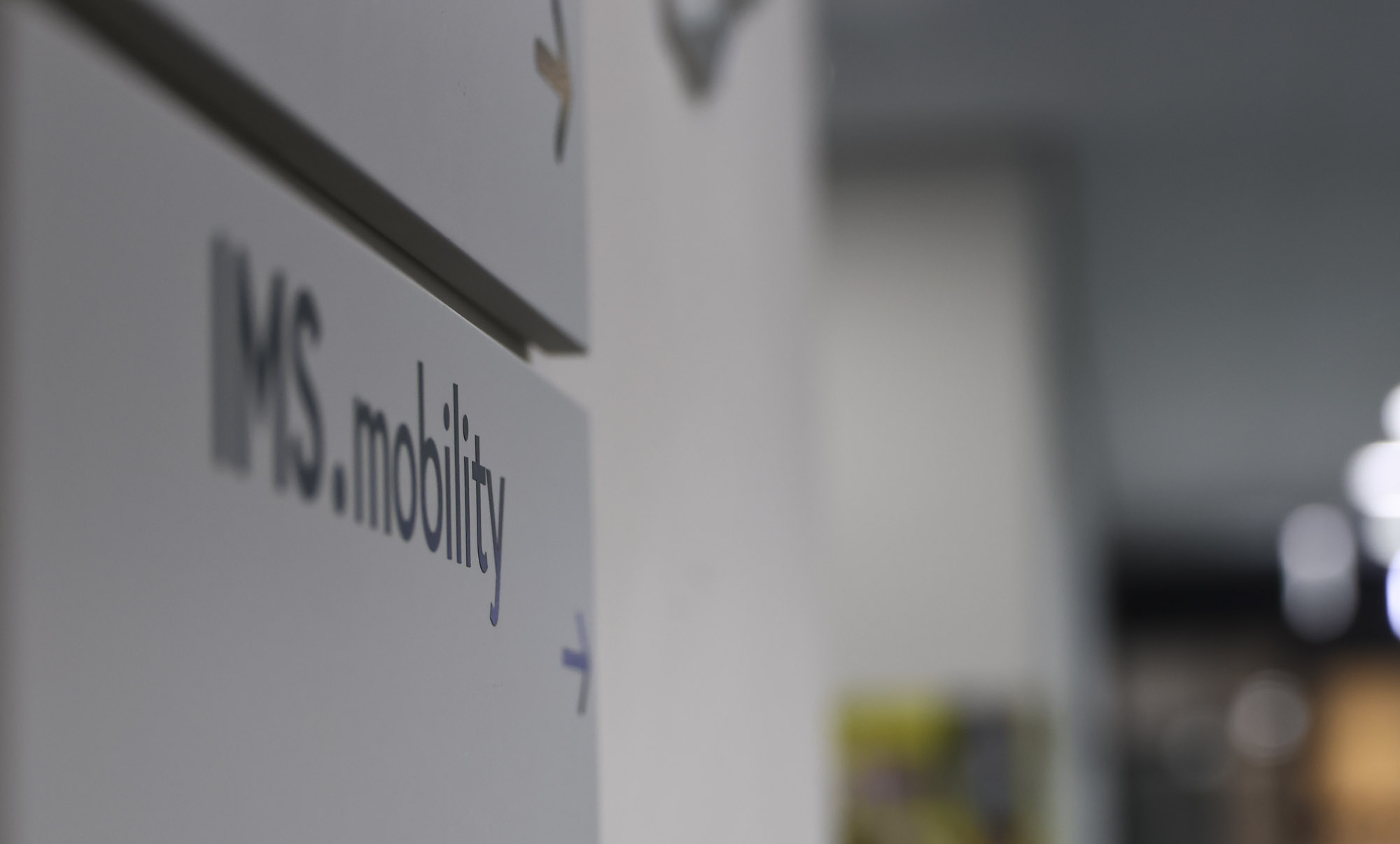 IMS모빌리티;집사게이트