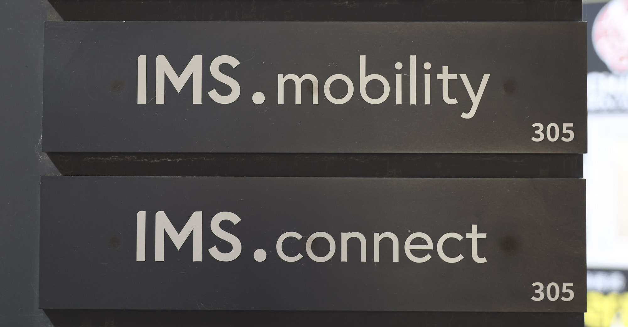 IMS모빌리티;집사게이트