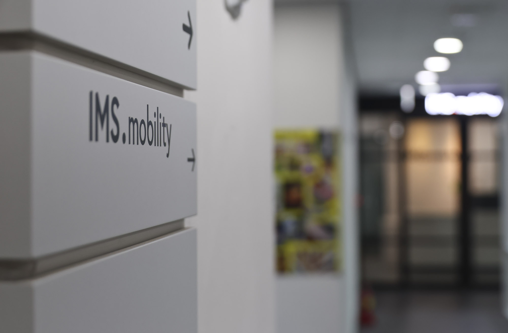 IMS모빌리티;집사게이트