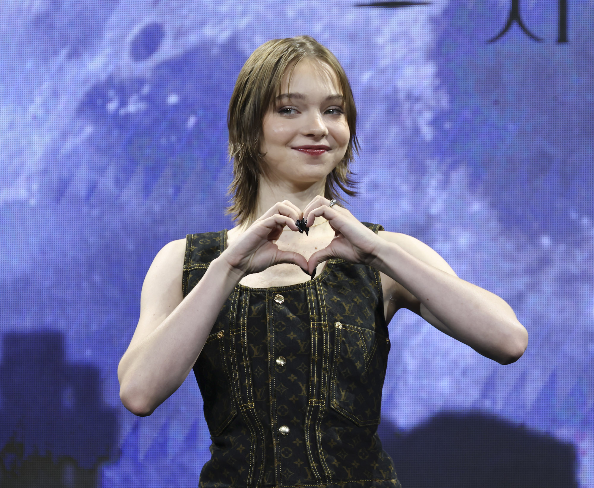 웬즈데이;내한기자간담회;넷플릭스;헐리우드;할리우드;웬즈데이기자간담회