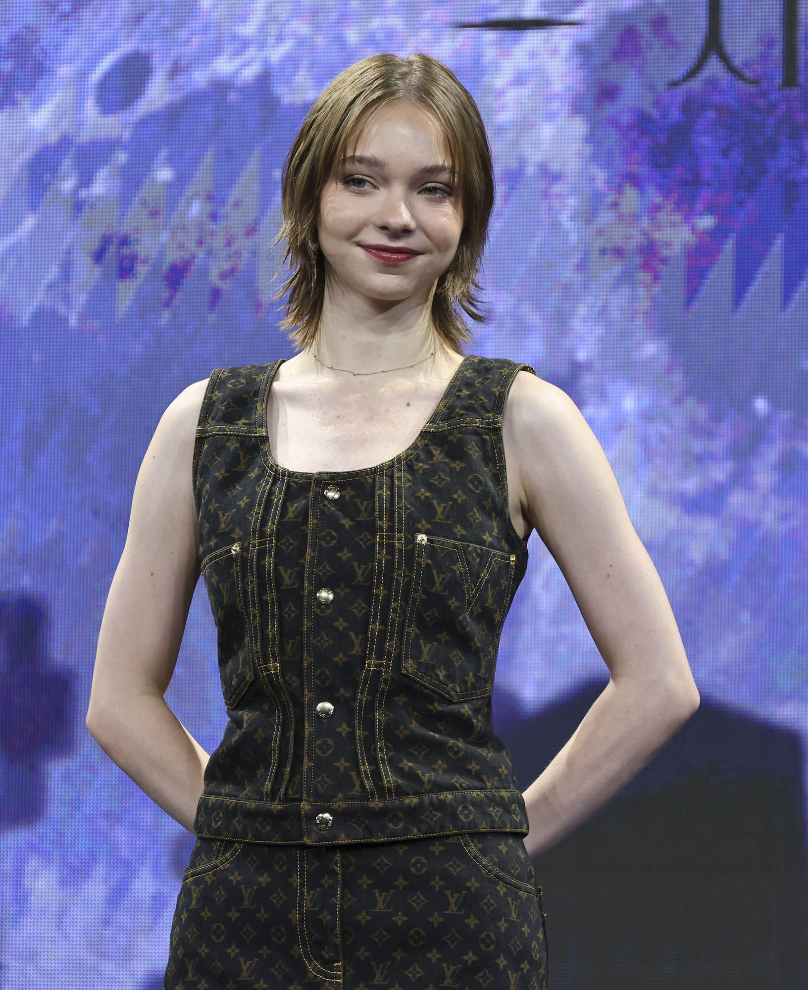 웬즈데이;내한기자간담회;넷플릭스;헐리우드;할리우드;웬즈데이기자간담회