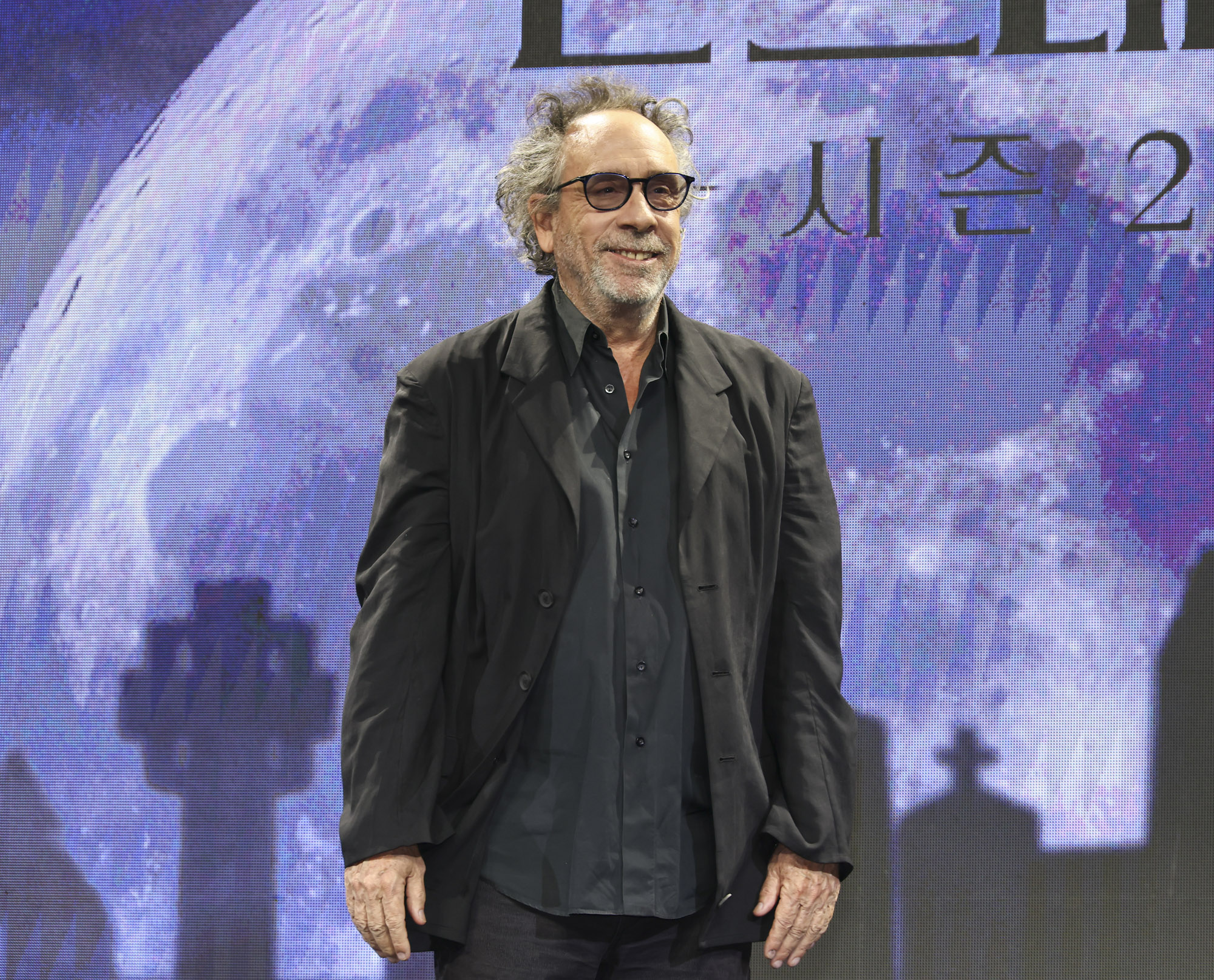 웬즈데이;내한기자간담회;넷플릭스;헐리우드;할리우드;웬즈데이기자간담회