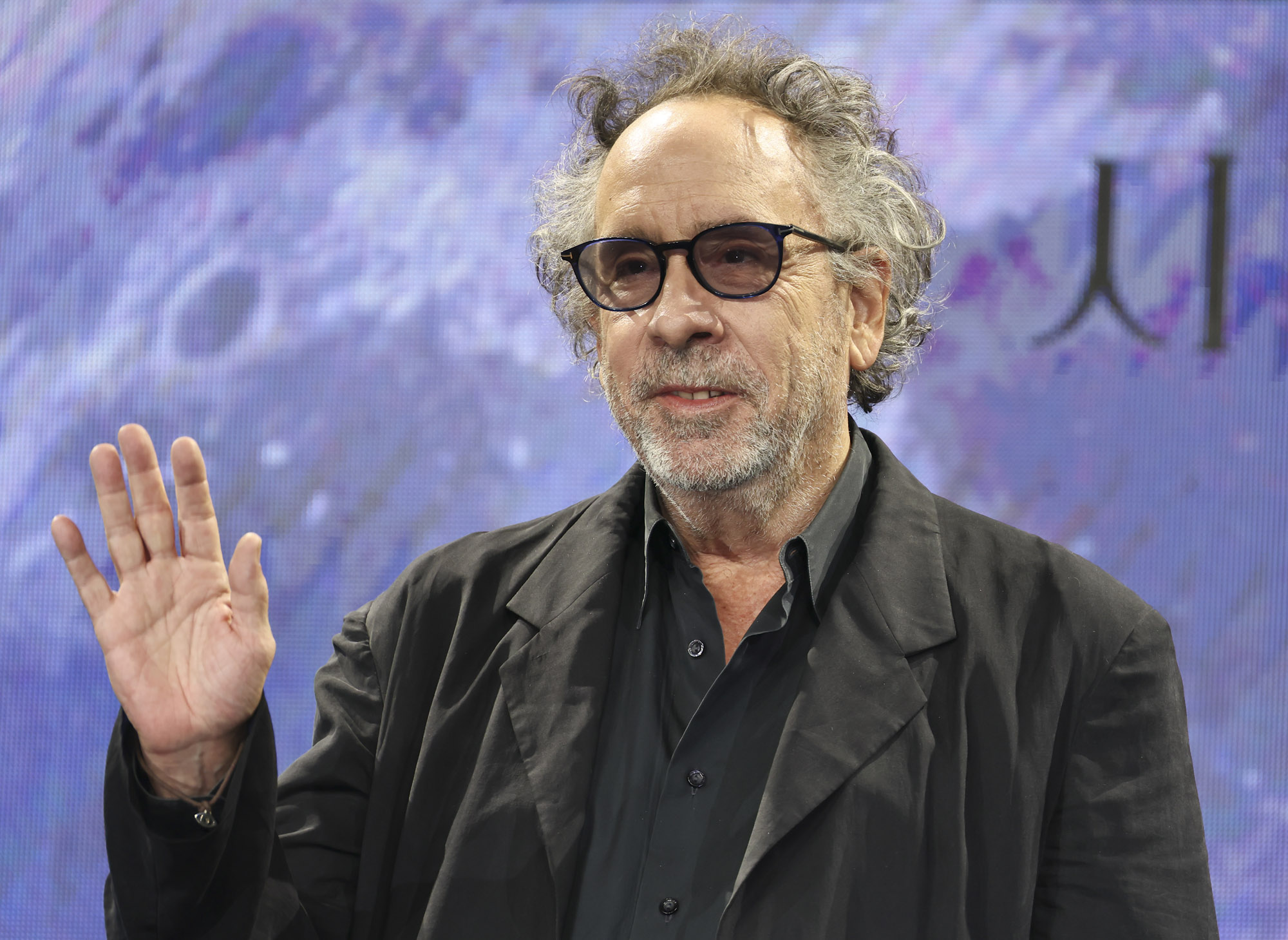 웬즈데이;내한기자간담회;넷플릭스;헐리우드;할리우드;웬즈데이기자간담회