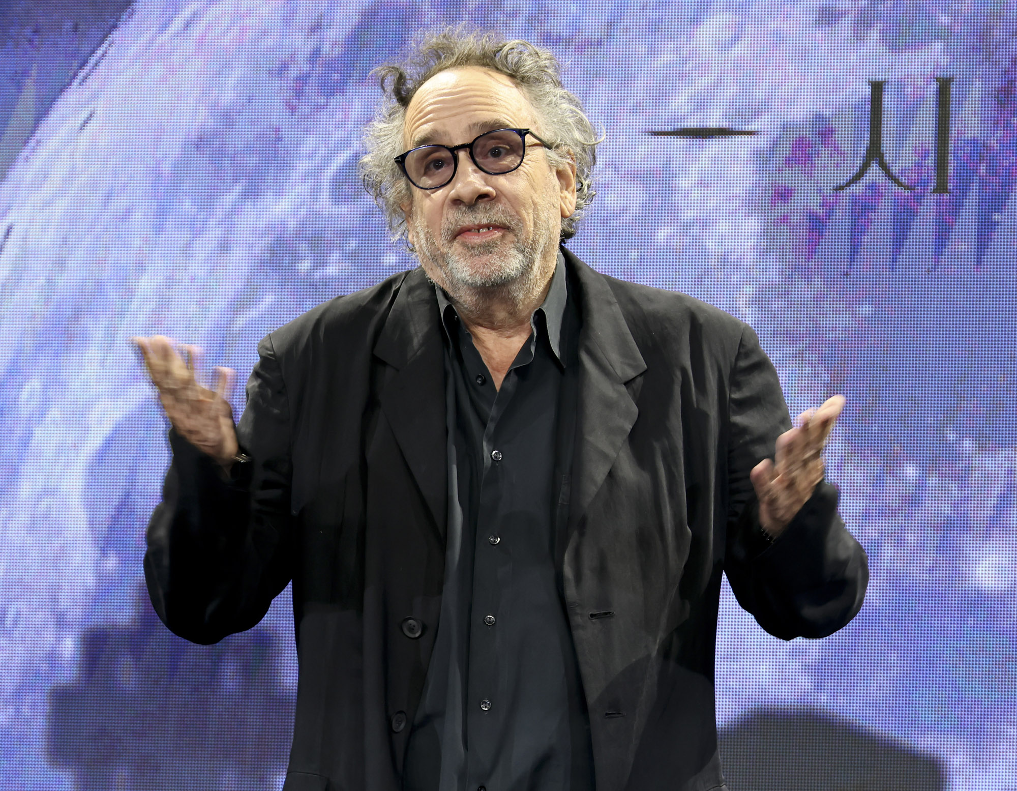 웬즈데이;내한기자간담회;넷플릭스;헐리우드;할리우드;웬즈데이기자간담회