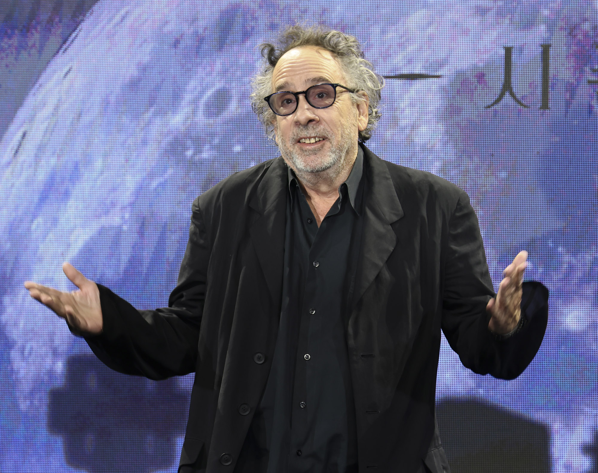 웬즈데이;내한기자간담회;넷플릭스;헐리우드;할리우드;웬즈데이기자간담회