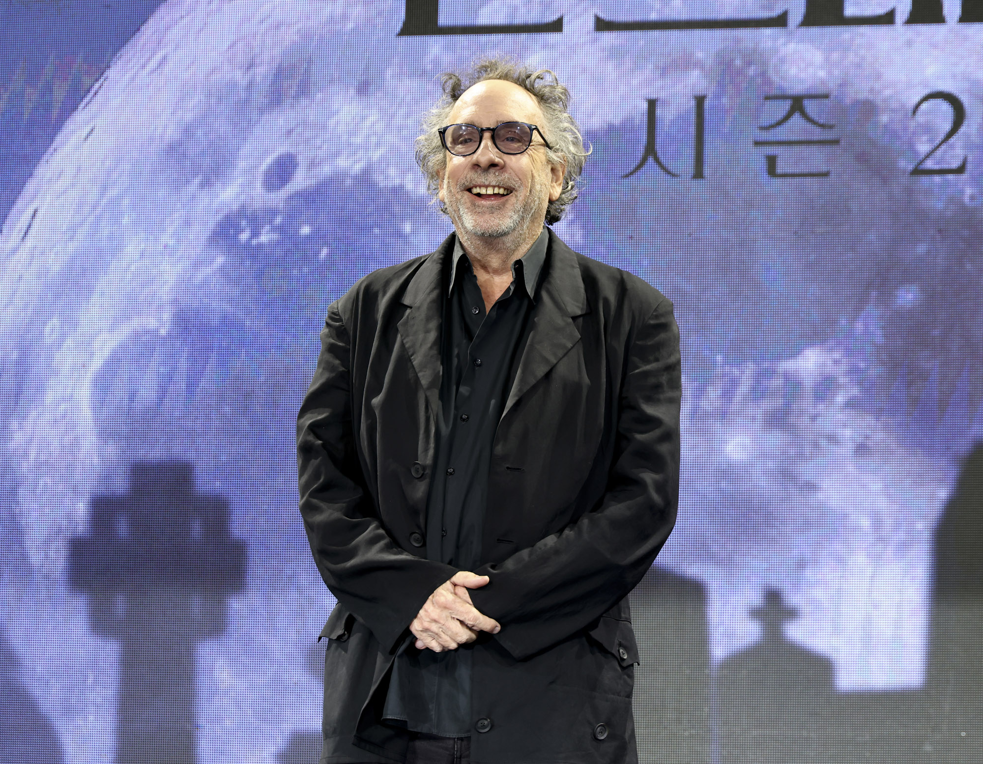 웬즈데이;내한기자간담회;넷플릭스;헐리우드;할리우드;웬즈데이기자간담회