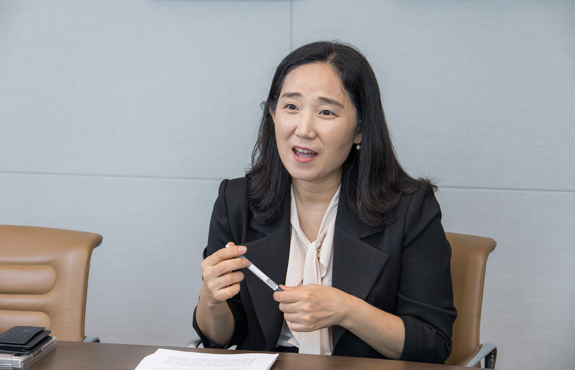 사회;법조;인물;이희숙;이희숙변호사;재단법인동천;법무법인태평양;로펌프로보노;변호사공익활동;대한변호사협회프로보노지원센터운영위원