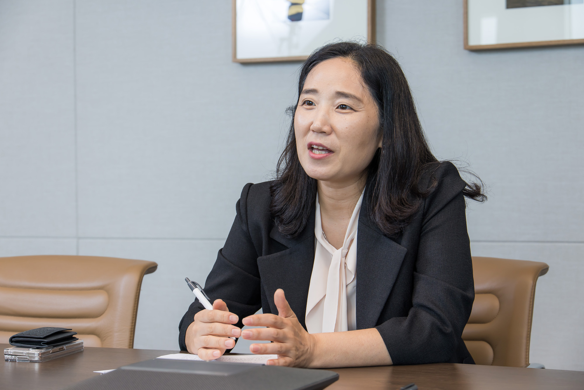 사회;법조;인물;이희숙;이희숙변호사;재단법인동천;법무법인태평양;로펌프로보노;변호사공익활동;대한변호사협회프로보노지원센터운영위원