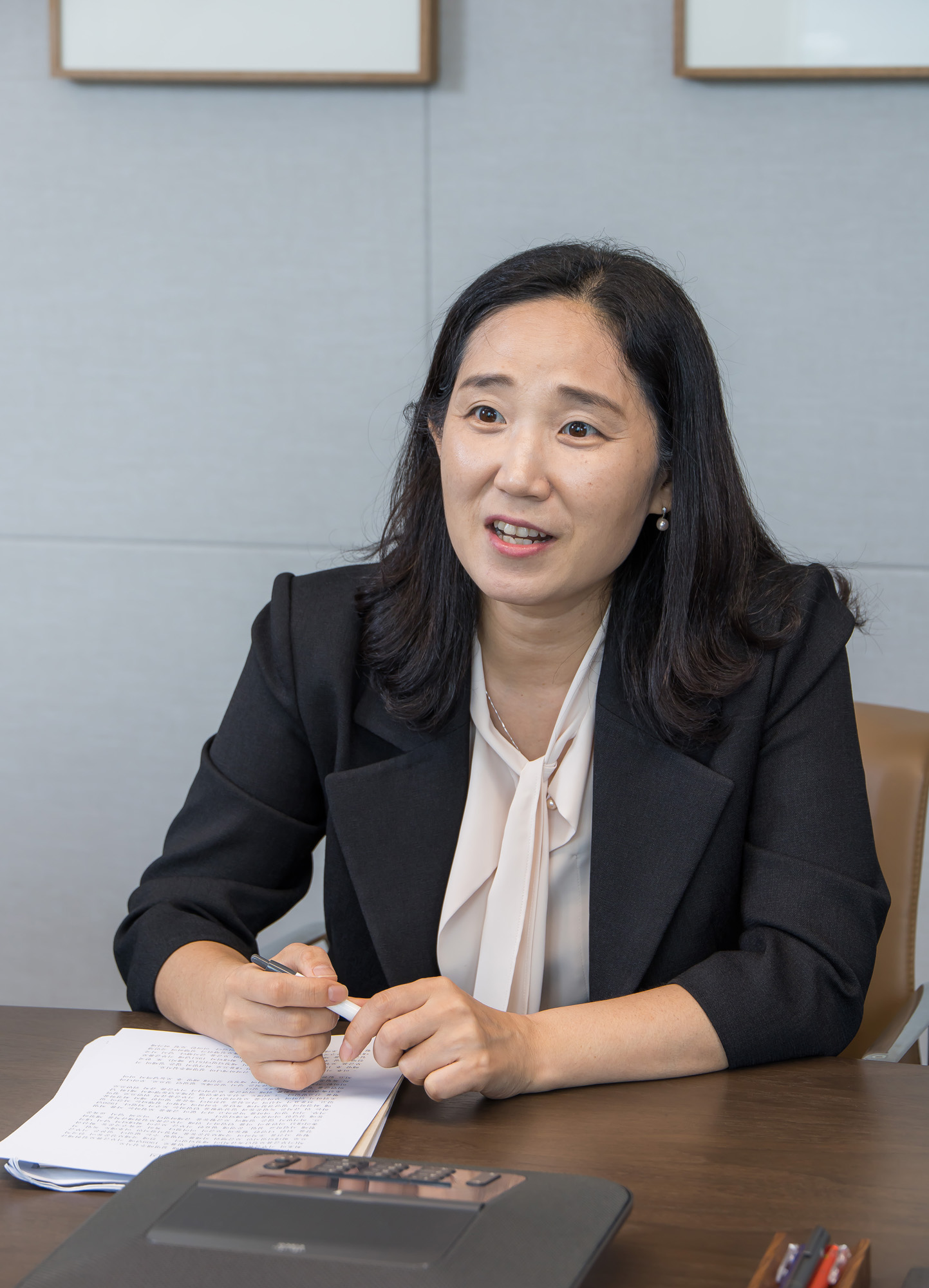 사회;법조;인물;이희숙;이희숙변호사;재단법인동천;법무법인태평양;로펌프로보노;변호사공익활동;대한변호사협회프로보노지원센터운영위원