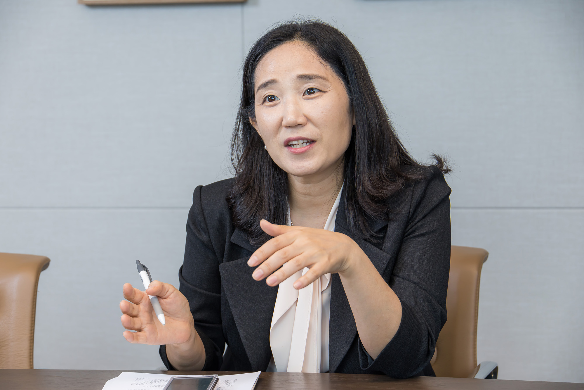 사회;법조;인물;이희숙;이희숙변호사;재단법인동천;법무법인태평양;로펌프로보노;변호사공익활동;대한변호사협회프로보노지원센터운영위원