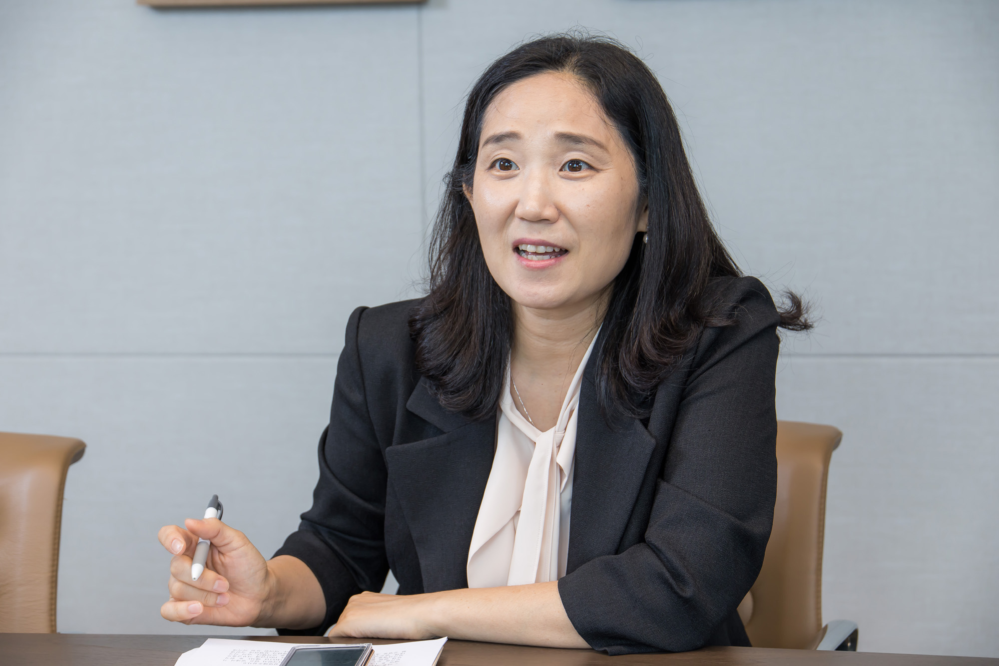 사회;법조;인물;이희숙;이희숙변호사;재단법인동천;법무법인태평양;로펌프로보노;변호사공익활동;대한변호사협회프로보노지원센터운영위원