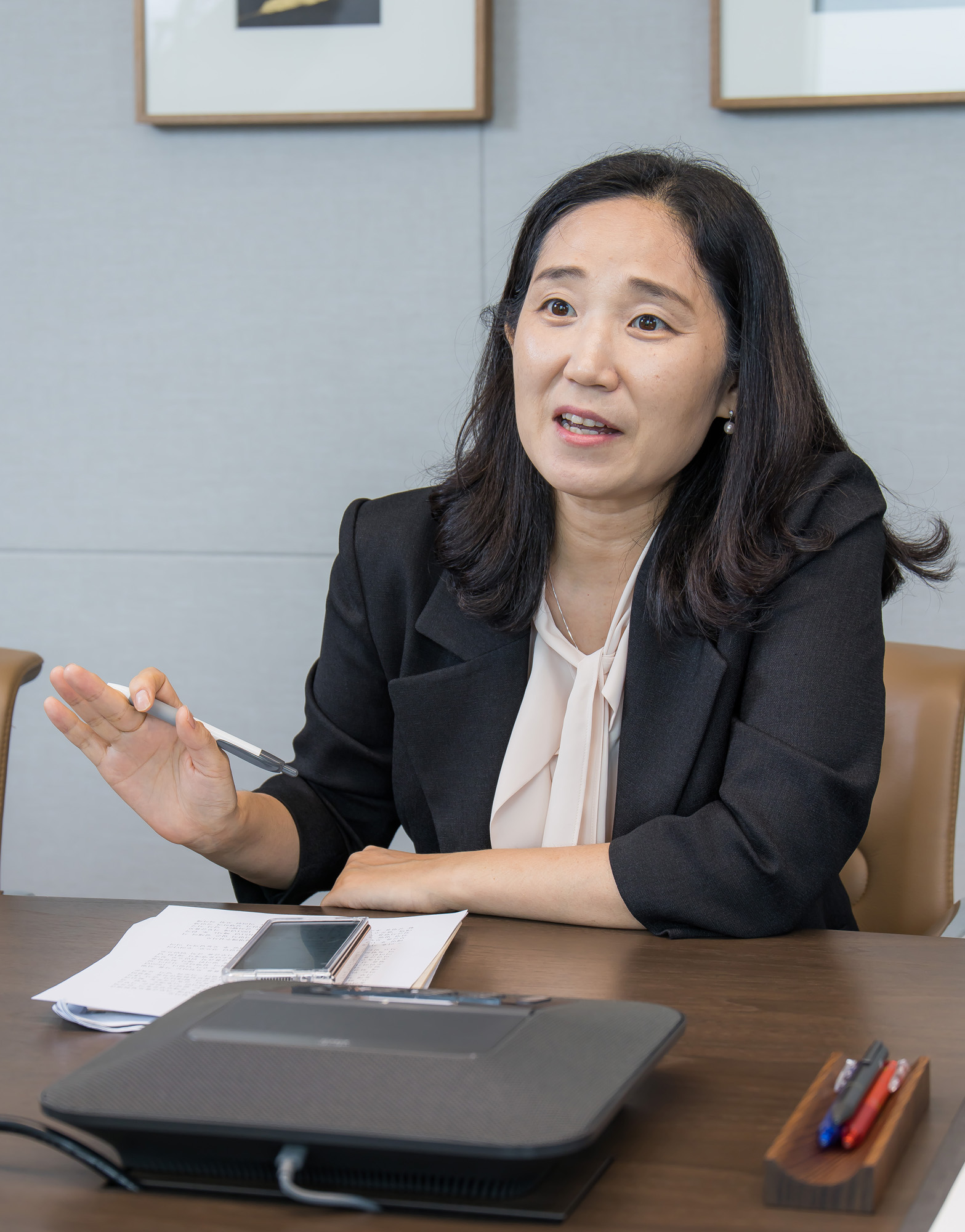 사회;법조;인물;이희숙;이희숙변호사;재단법인동천;법무법인태평양;로펌프로보노;변호사공익활동;대한변호사협회프로보노지원센터운영위원