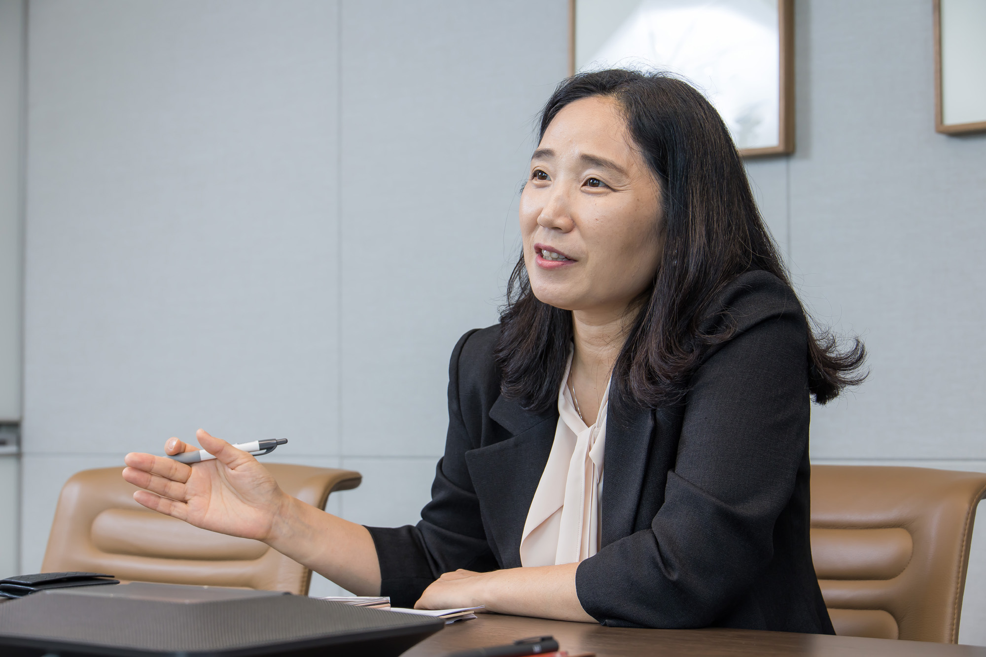 사회;법조;인물;이희숙;이희숙변호사;재단법인동천;법무법인태평양;로펌프로보노;변호사공익활동;대한변호사협회프로보노지원센터운영위원