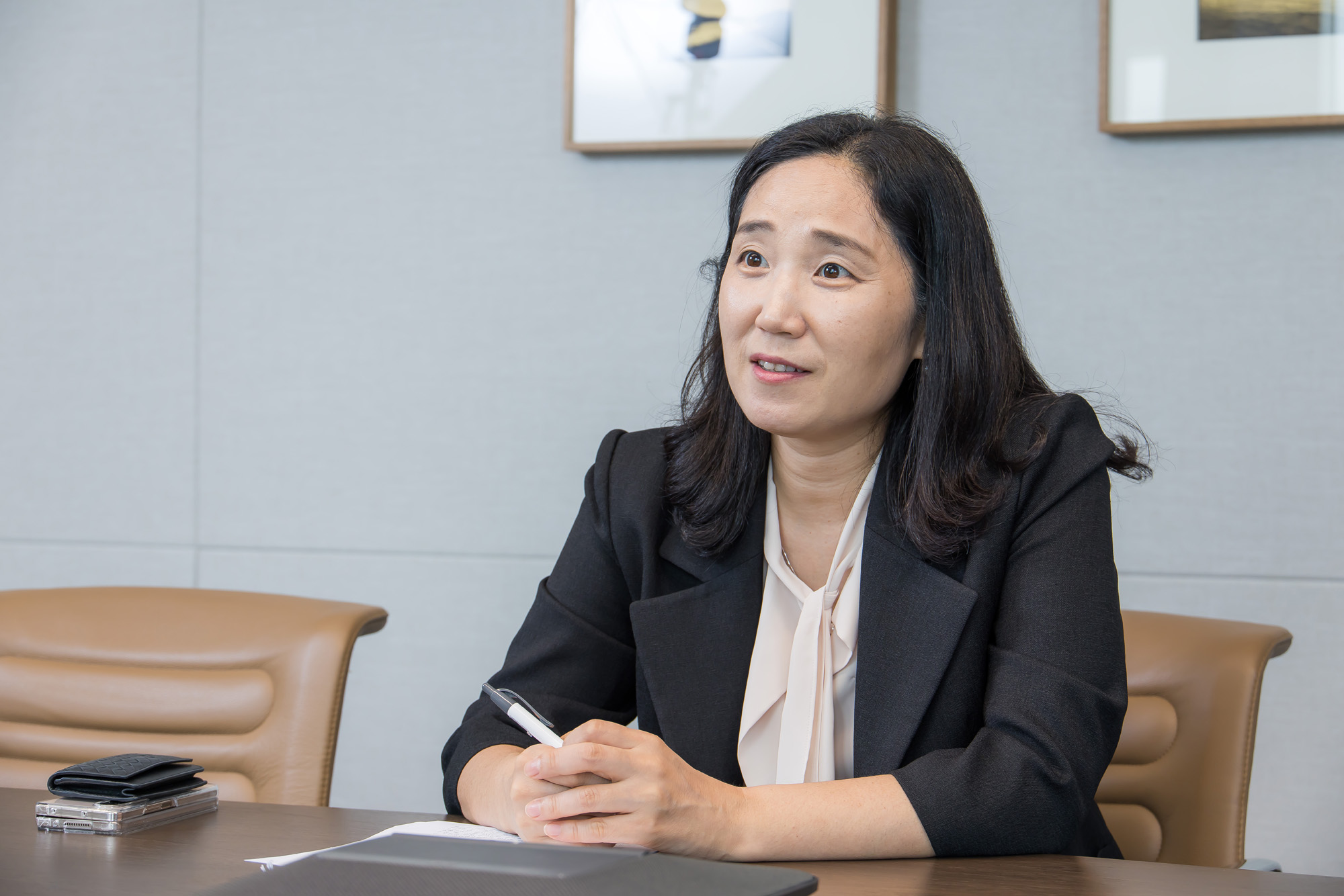 사회;법조;인물;이희숙;이희숙변호사;재단법인동천;법무법인태평양;로펌프로보노;변호사공익활동;대한변호사협회프로보노지원센터운영위원