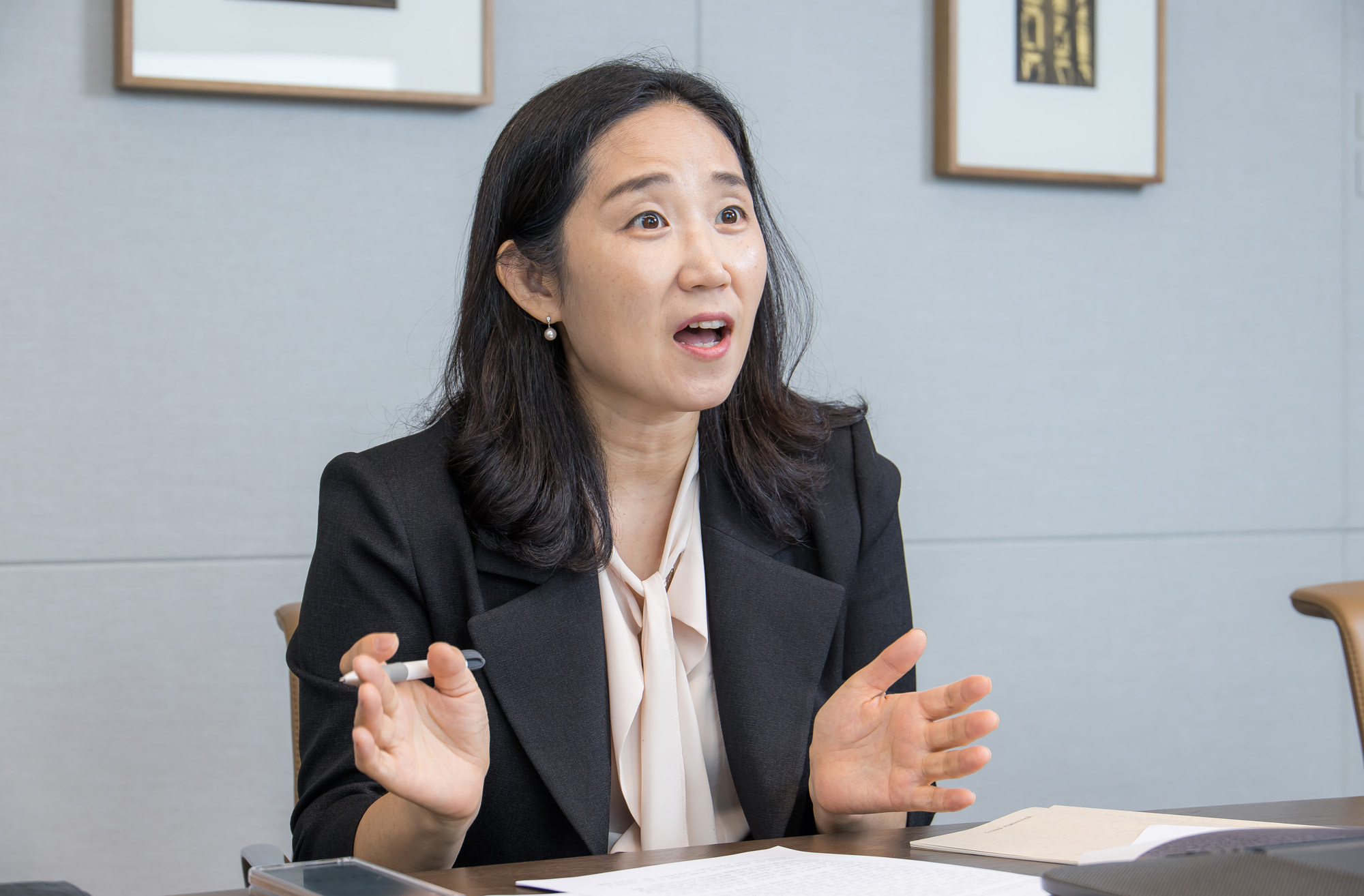 사회;법조;인물;이희숙;이희숙변호사;재단법인동천;법무법인태평양;로펌프로보노;변호사공익활동;대한변호사협회프로보노지원센터운영위원