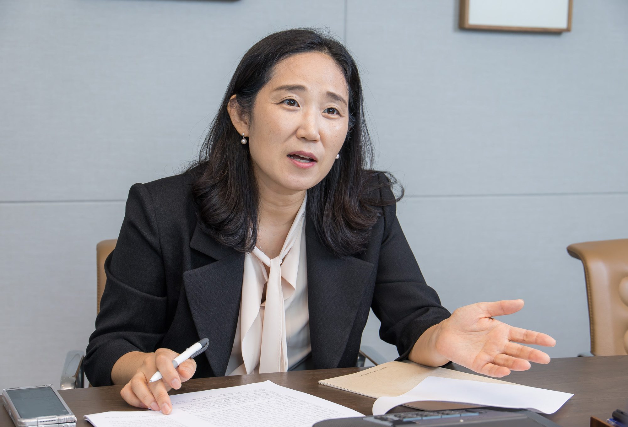 사회;법조;인물;이희숙;이희숙변호사;재단법인동천;법무법인태평양;로펌프로보노;변호사공익활동;대한변호사협회프로보노지원센터운영위원