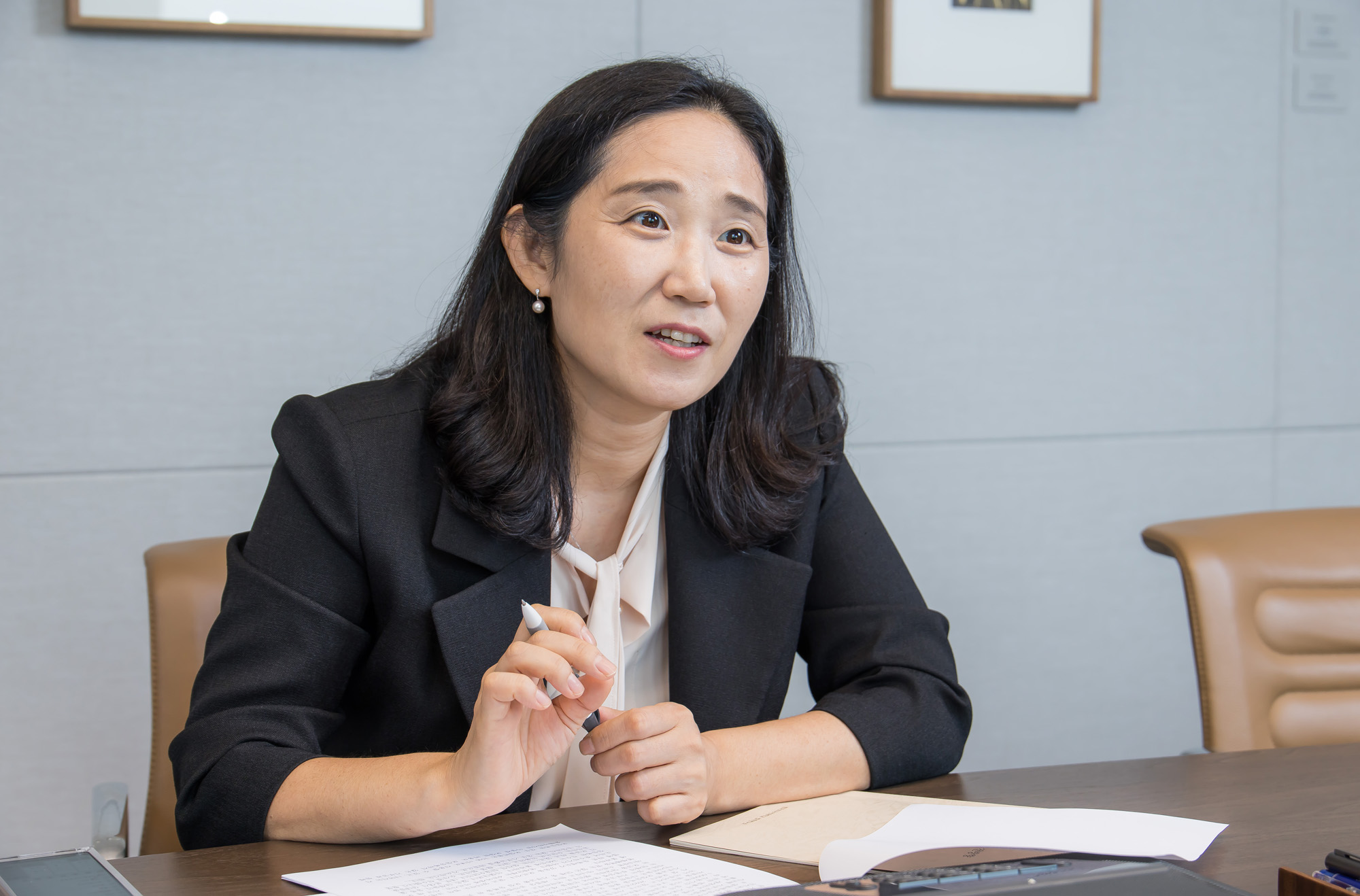 사회;법조;인물;이희숙;이희숙변호사;재단법인동천;법무법인태평양;로펌프로보노;변호사공익활동;대한변호사협회프로보노지원센터운영위원