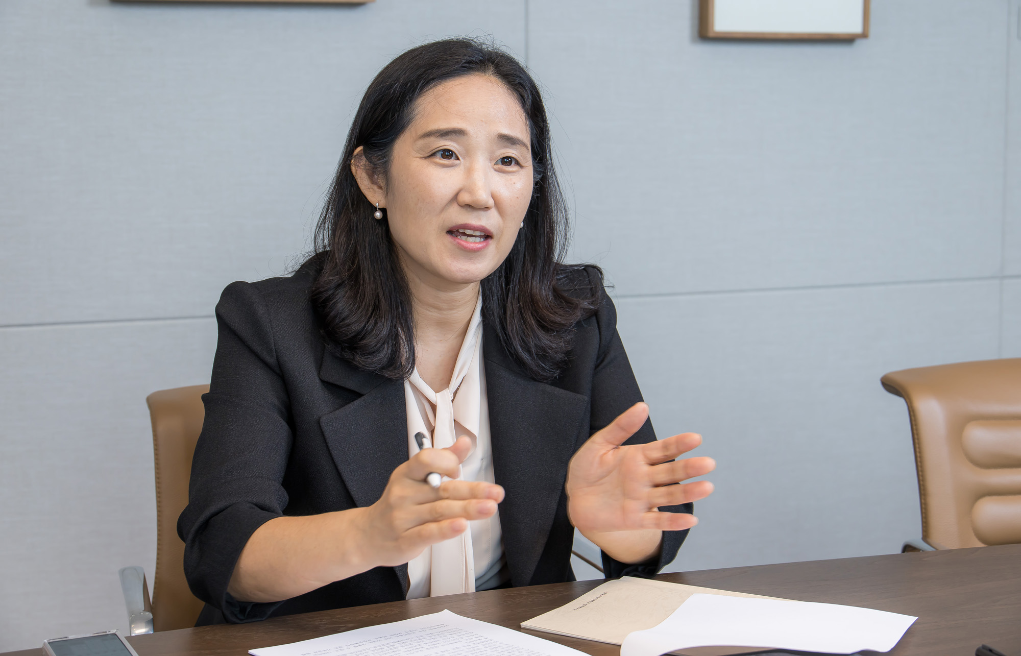 사회;법조;인물;이희숙;이희숙변호사;재단법인동천;법무법인태평양;로펌프로보노;변호사공익활동;대한변호사협회프로보노지원센터운영위원