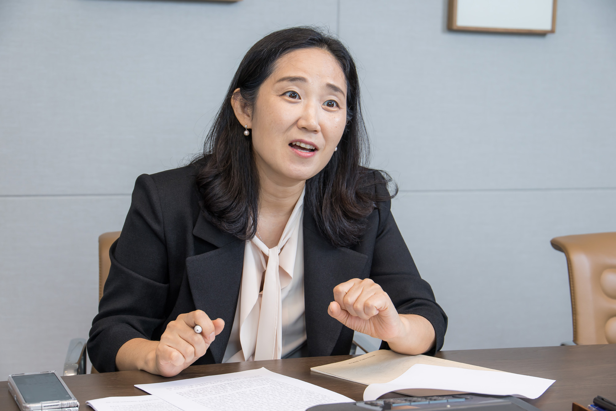 사회;법조;인물;이희숙;이희숙변호사;재단법인동천;법무법인태평양;로펌프로보노;변호사공익활동;대한변호사협회프로보노지원센터운영위원