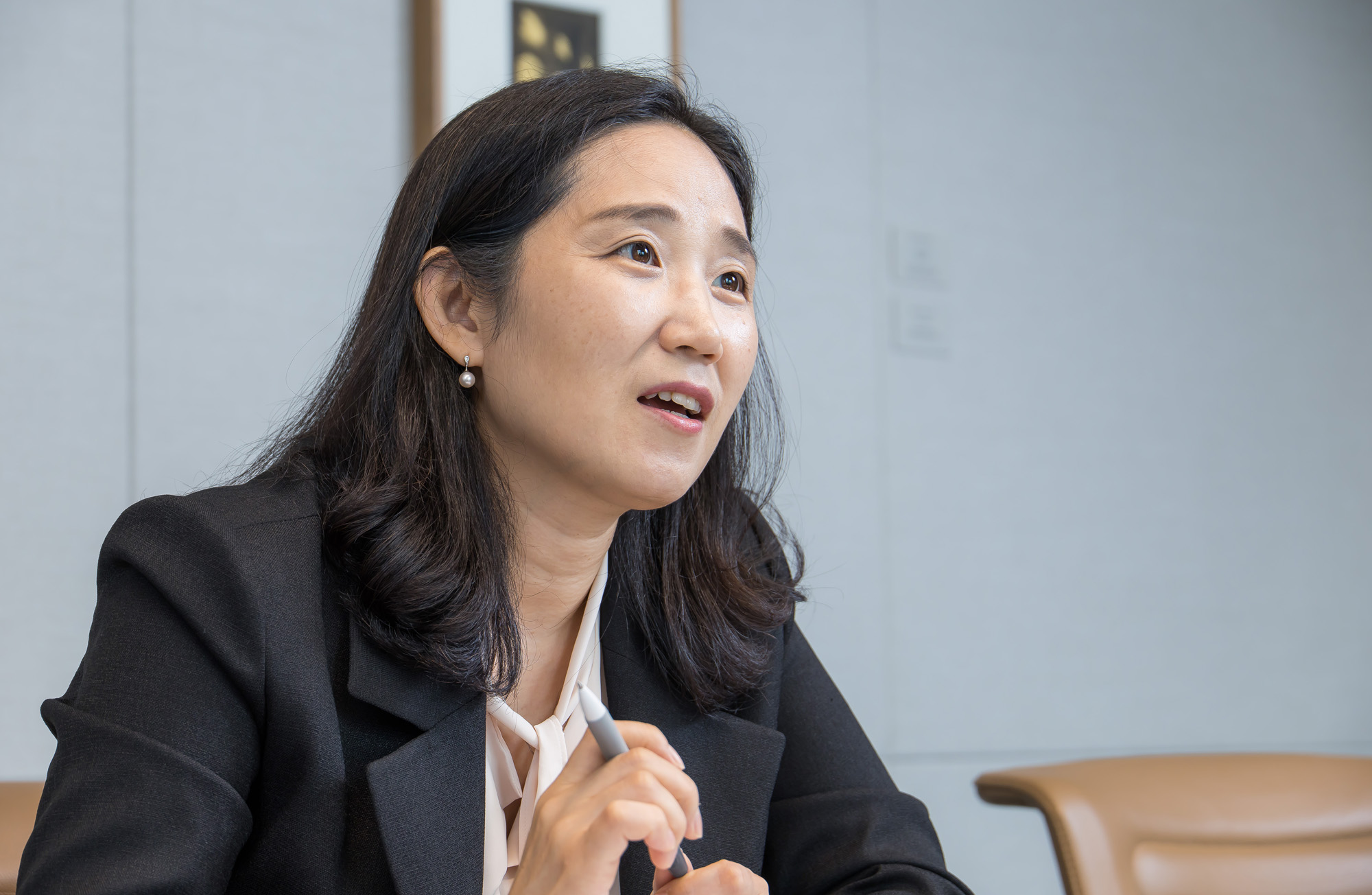 사회;법조;인물;이희숙;이희숙변호사;재단법인동천;법무법인태평양;로펌프로보노;변호사공익활동;대한변호사협회프로보노지원센터운영위원