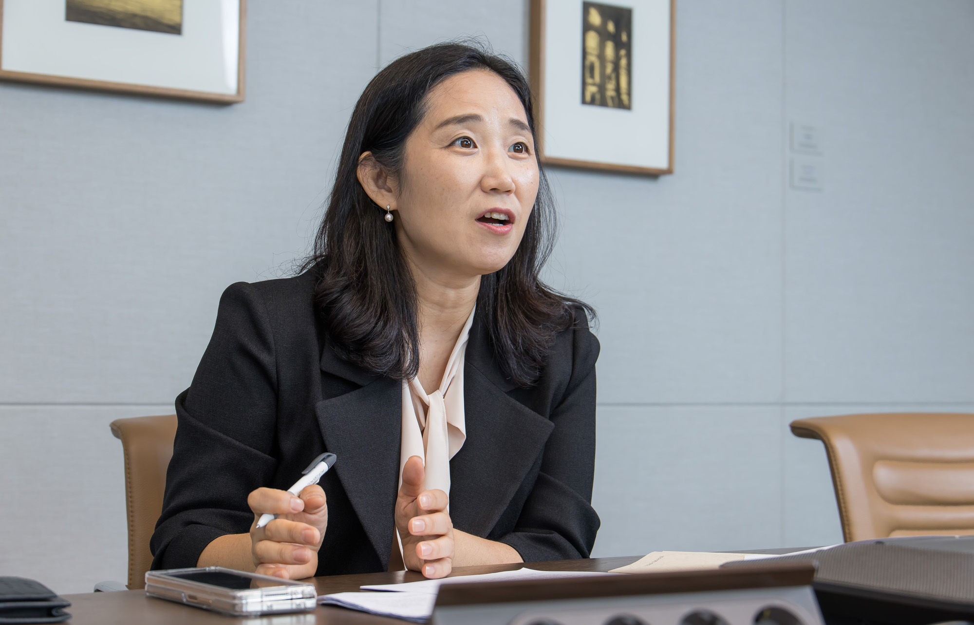 사회;법조;인물;이희숙;이희숙변호사;재단법인동천;법무법인태평양;로펌프로보노;변호사공익활동;대한변호사협회프로보노지원센터운영위원