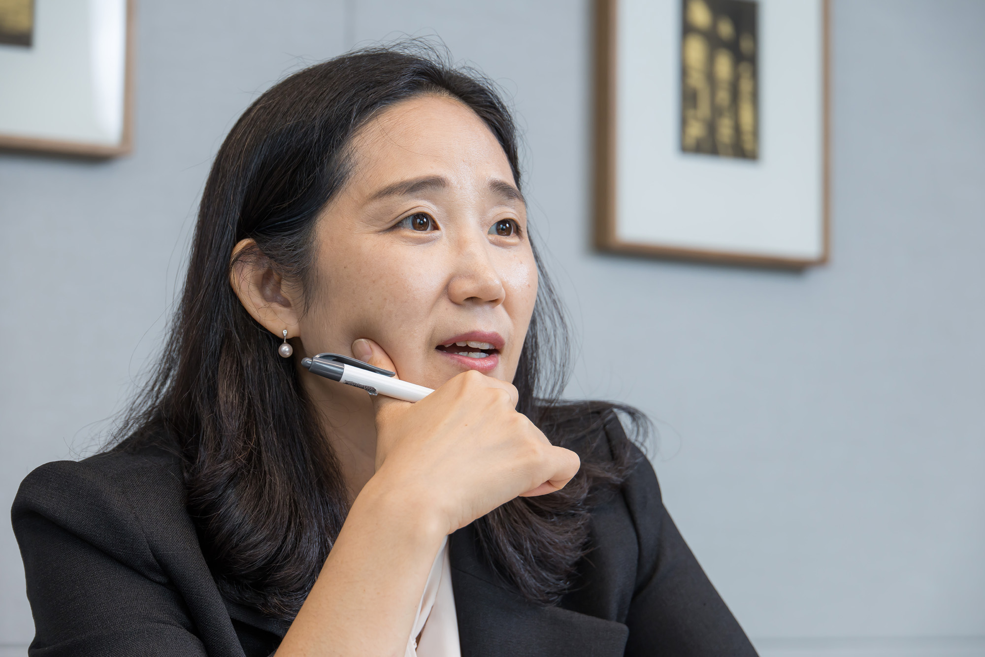 사회;법조;인물;이희숙;이희숙변호사;재단법인동천;법무법인태평양;로펌프로보노;변호사공익활동;대한변호사협회프로보노지원센터운영위원