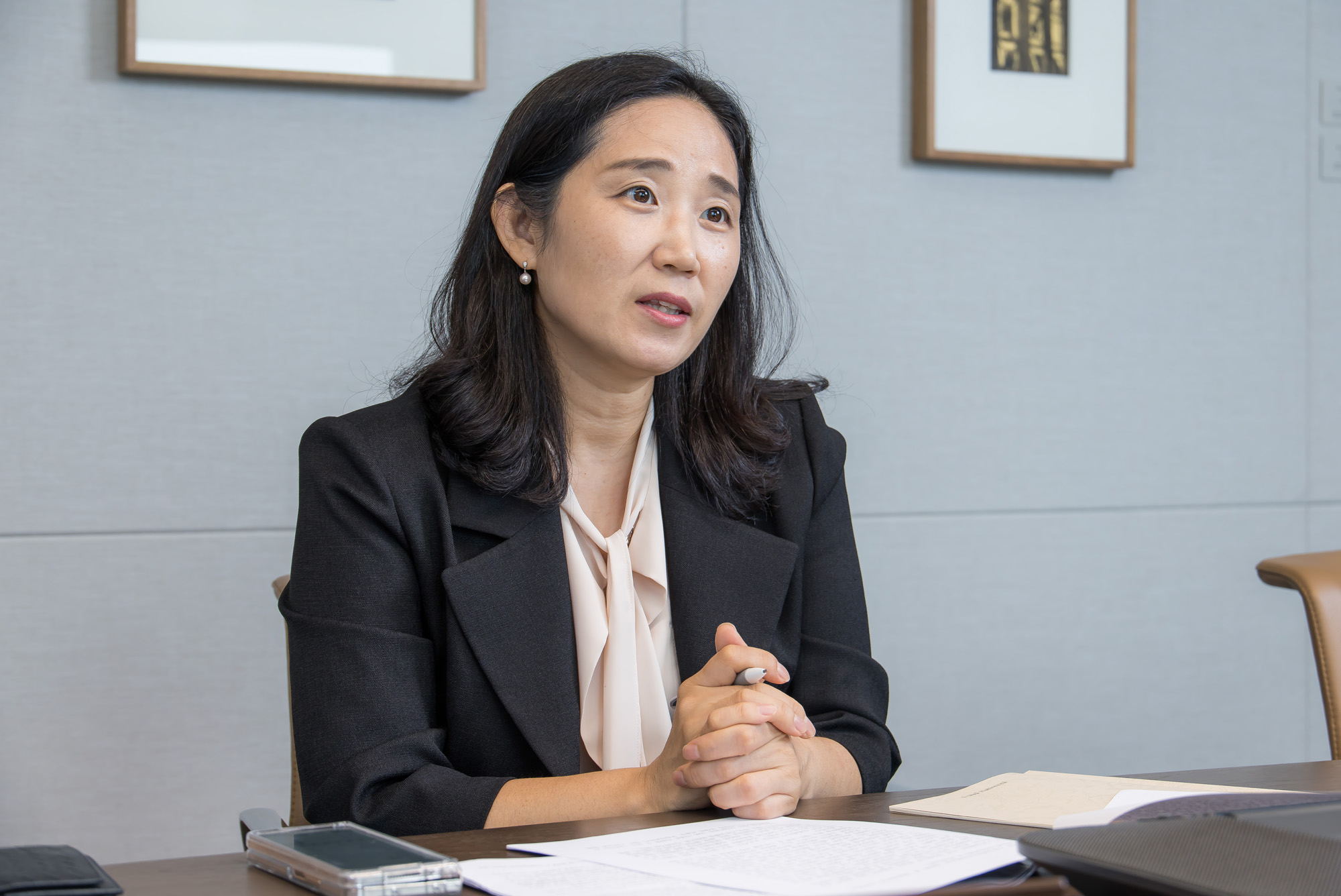 사회;법조;인물;이희숙;이희숙변호사;재단법인동천;법무법인태평양;로펌프로보노;변호사공익활동;대한변호사협회프로보노지원센터운영위원