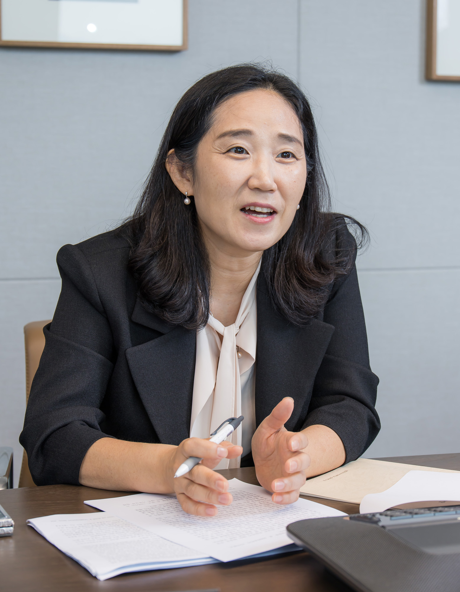 사회;법조;인물;이희숙;이희숙변호사;재단법인동천;법무법인태평양;로펌프로보노;변호사공익활동;대한변호사협회프로보노지원센터운영위원