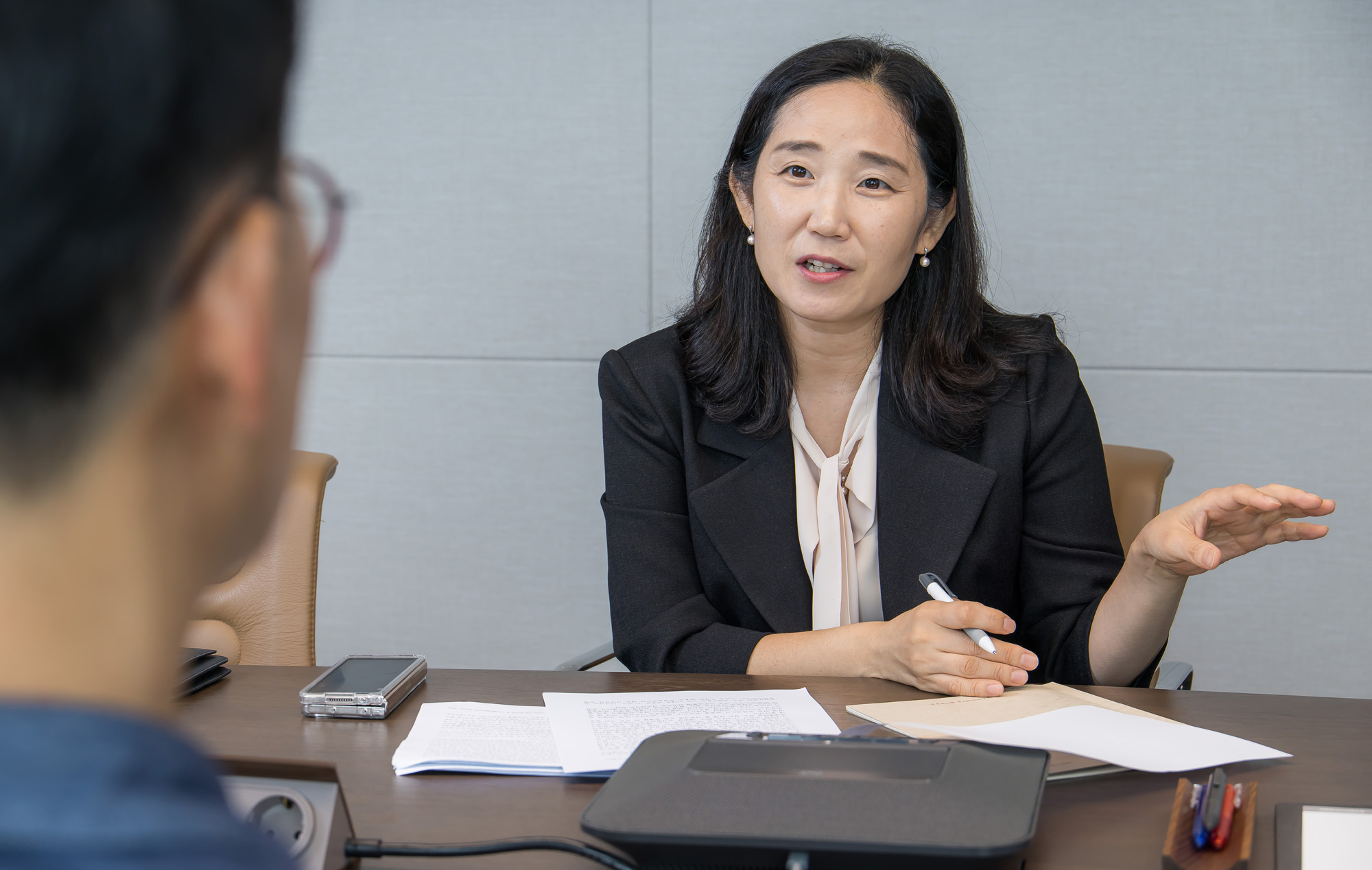 사회;법조;인물;이희숙;이희숙변호사;재단법인동천;법무법인태평양;로펌프로보노;변호사공익활동;대한변호사협회프로보노지원센터운영위원