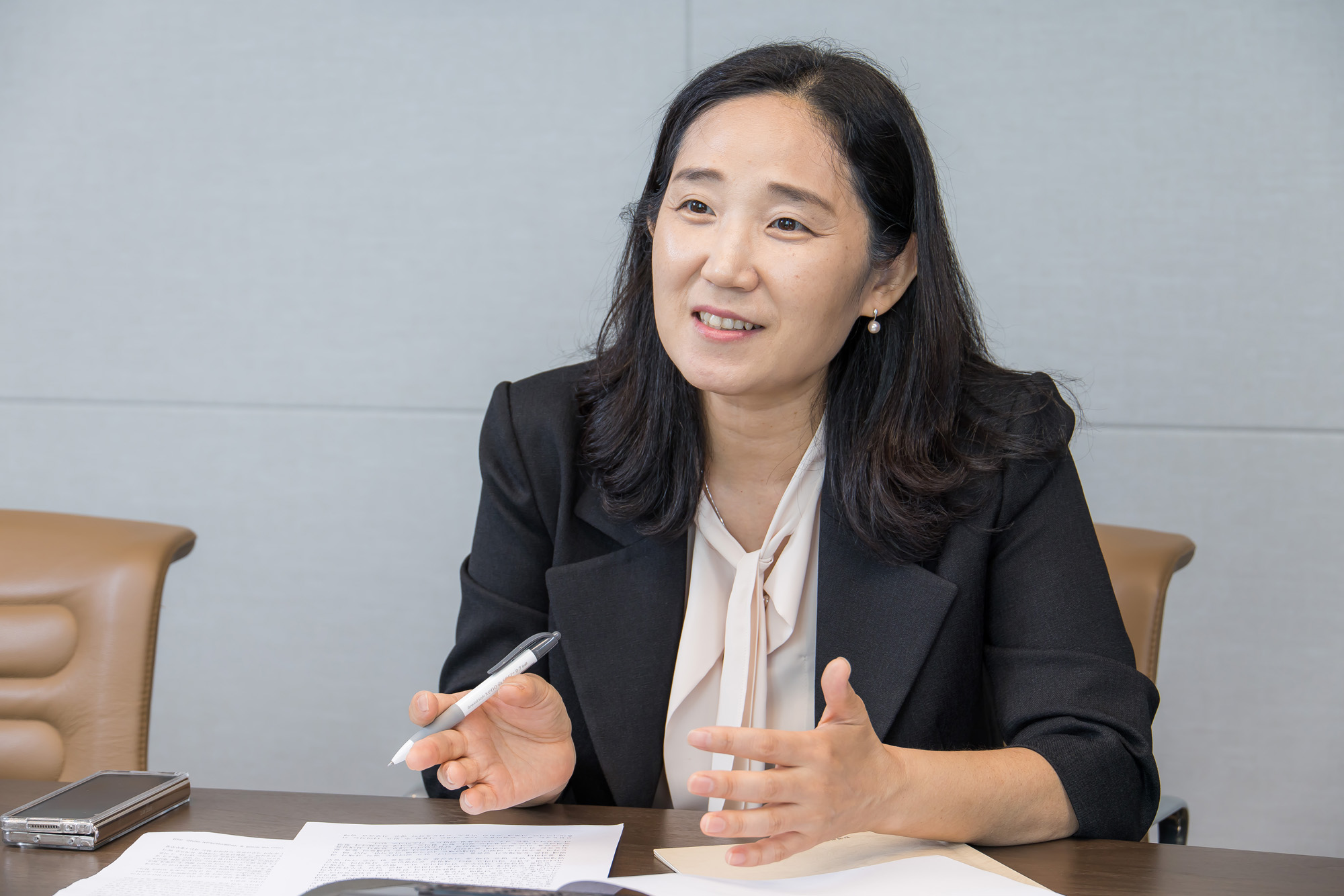 사회;법조;인물;이희숙;이희숙변호사;재단법인동천;법무법인태평양;로펌프로보노;변호사공익활동;대한변호사협회프로보노지원센터운영위원