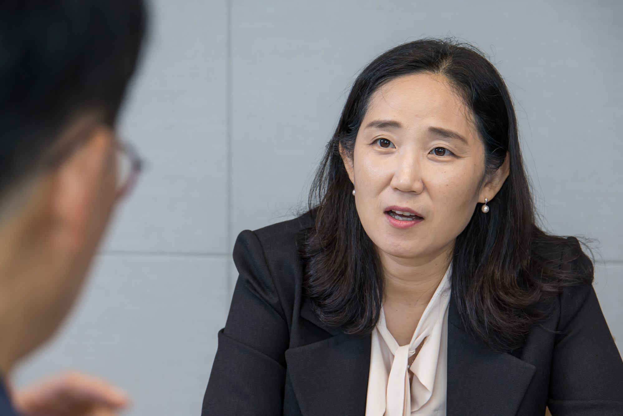 사회;법조;인물;이희숙;이희숙변호사;재단법인동천;법무법인태평양;로펌프로보노;변호사공익활동;대한변호사협회프로보노지원센터운영위원