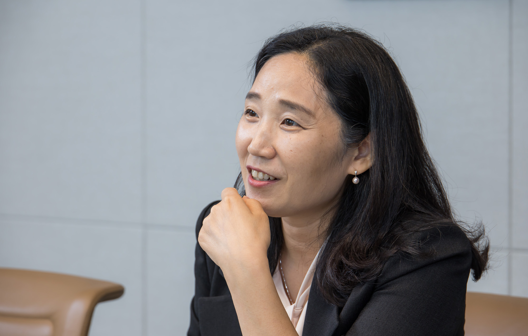 사회;법조;인물;이희숙;이희숙변호사;재단법인동천;법무법인태평양;로펌프로보노;변호사공익활동;대한변호사협회프로보노지원센터운영위원