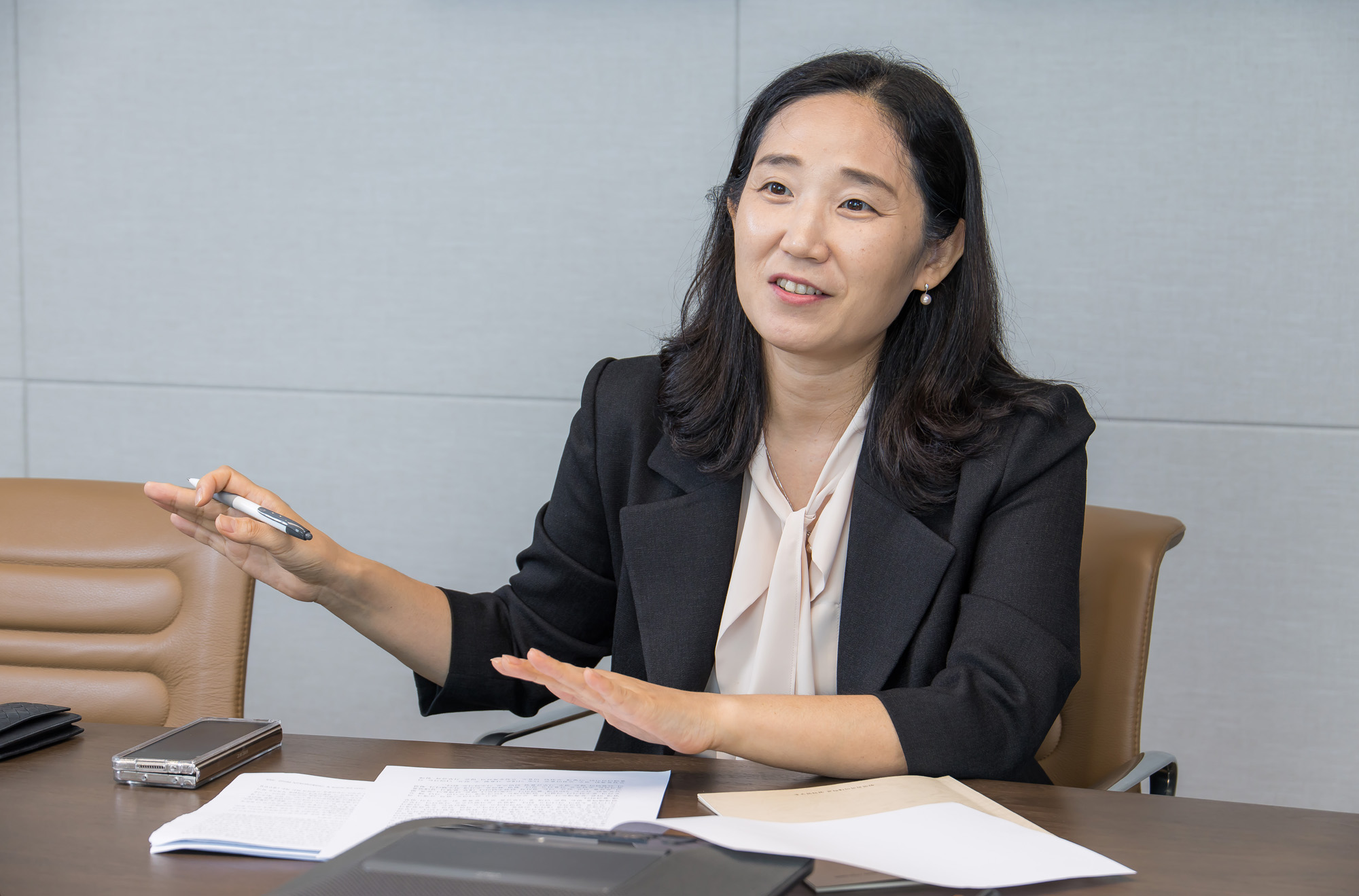 사회;법조;인물;이희숙;이희숙변호사;재단법인동천;법무법인태평양;로펌프로보노;변호사공익활동;대한변호사협회프로보노지원센터운영위원