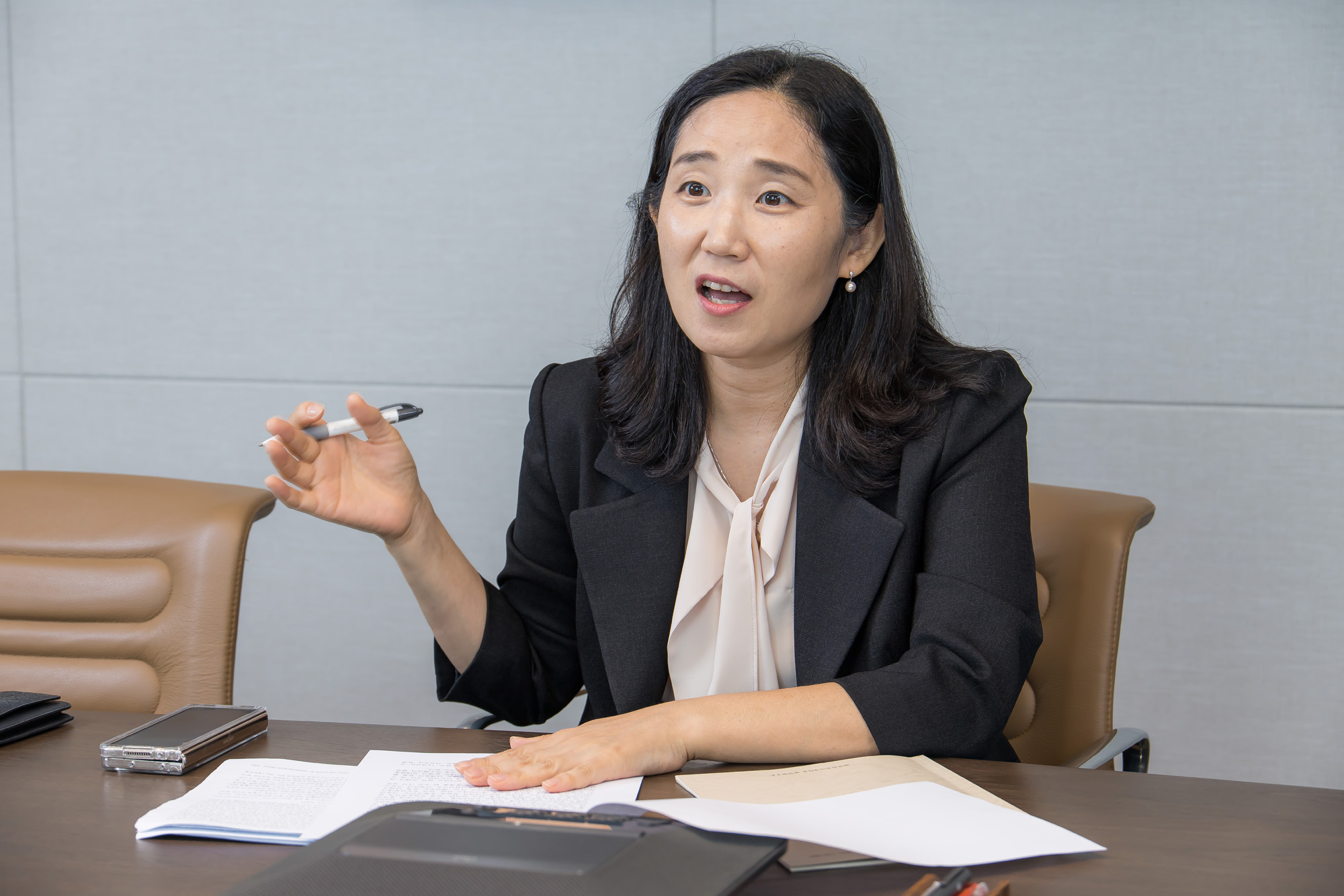 사회;법조;인물;이희숙;이희숙변호사;재단법인동천;법무법인태평양;로펌프로보노;변호사공익활동;대한변호사협회프로보노지원센터운영위원