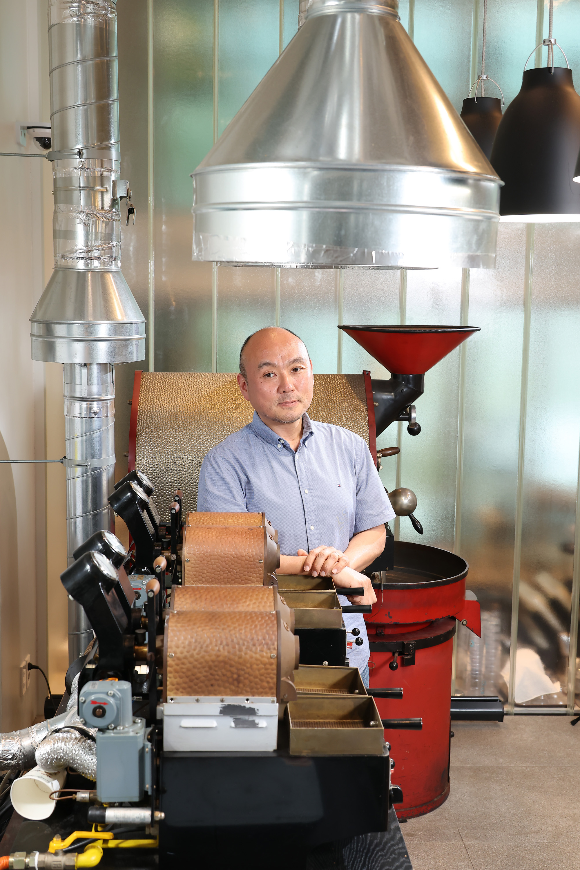 커피리브레 서필훈