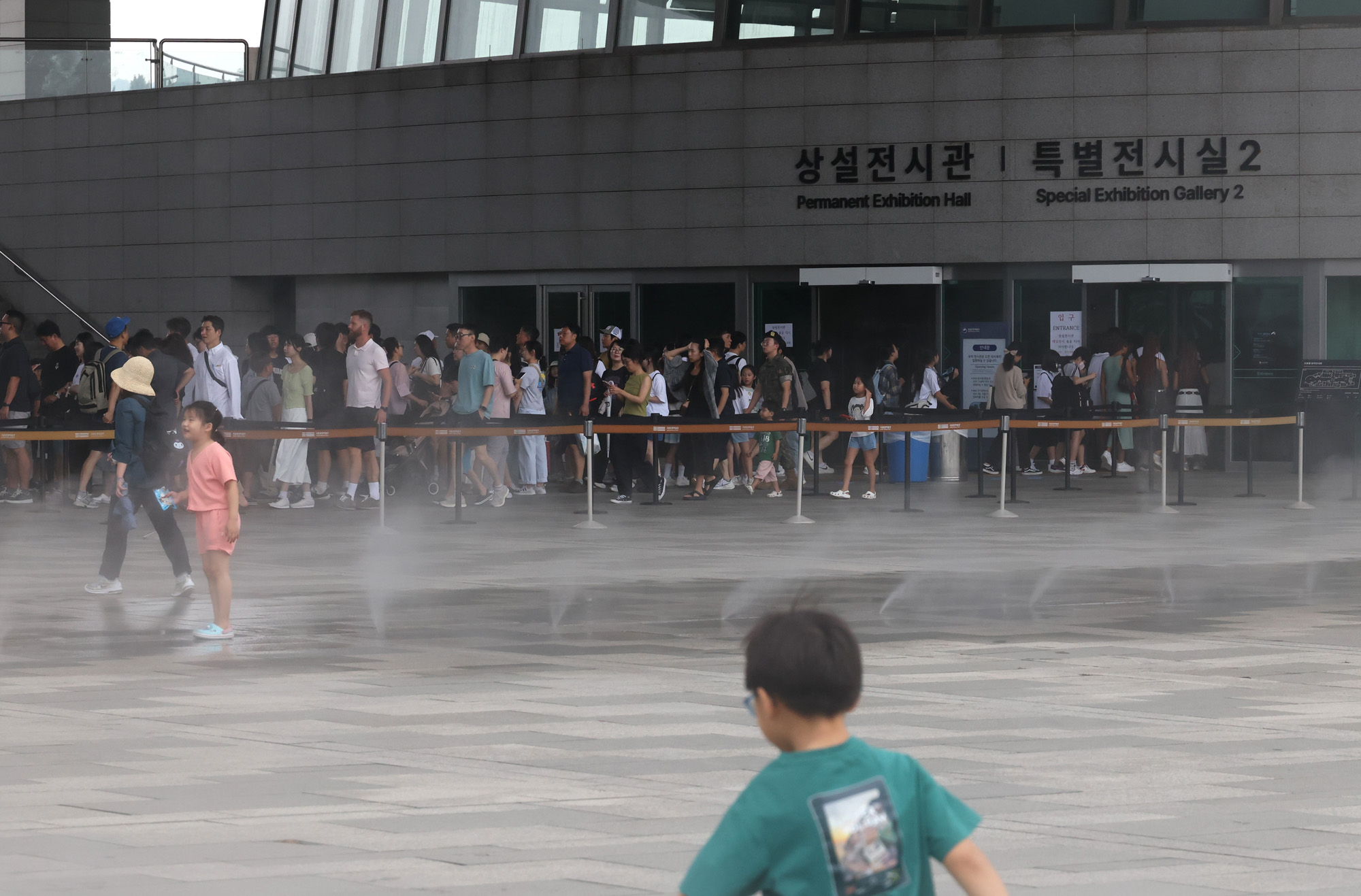 사회;문화;국립중앙박물관;박물관관람객;국립중앙박물관굿즈