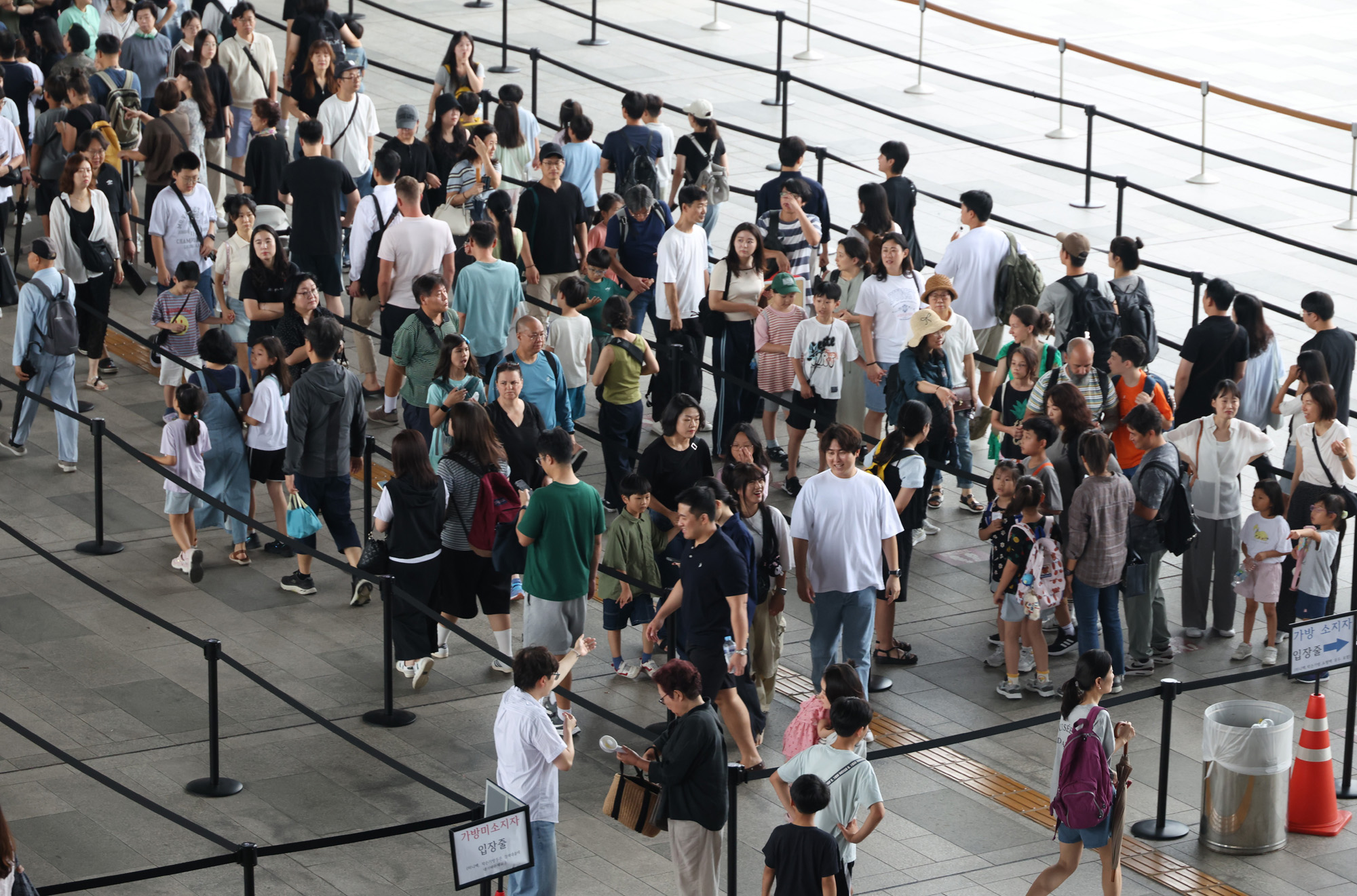 사회;문화;국립중앙박물관;박물관관람객;국립중앙박물관굿즈