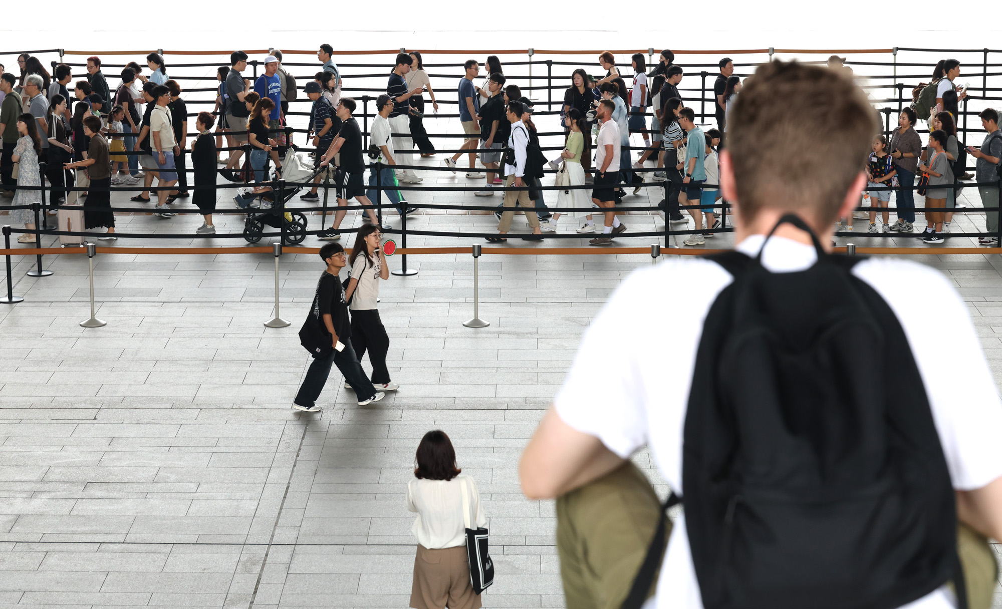 사회;문화;국립중앙박물관;박물관관람객;국립중앙박물관굿즈