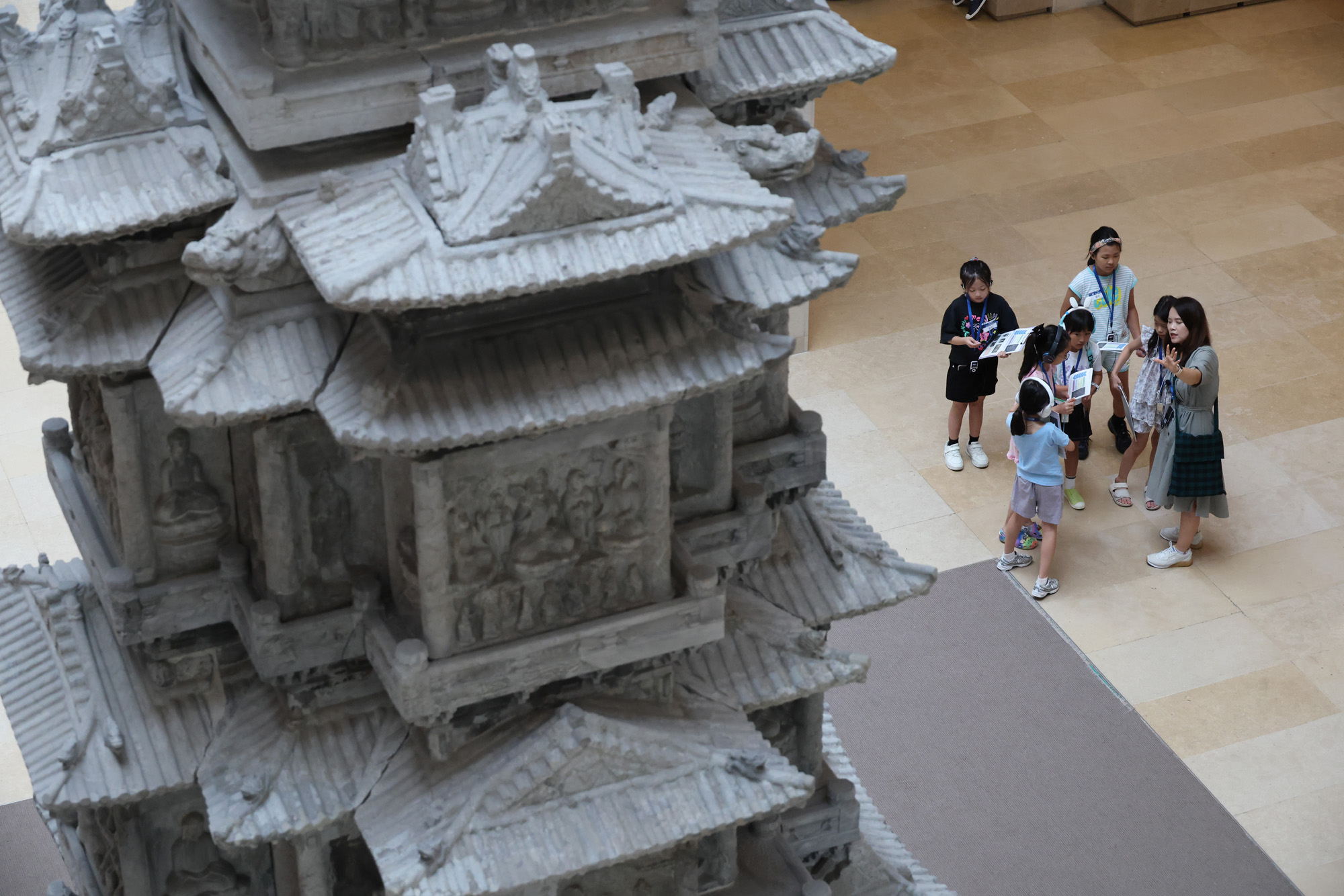 사회;문화;국립중앙박물관;박물관관람객;국립중앙박물관굿즈