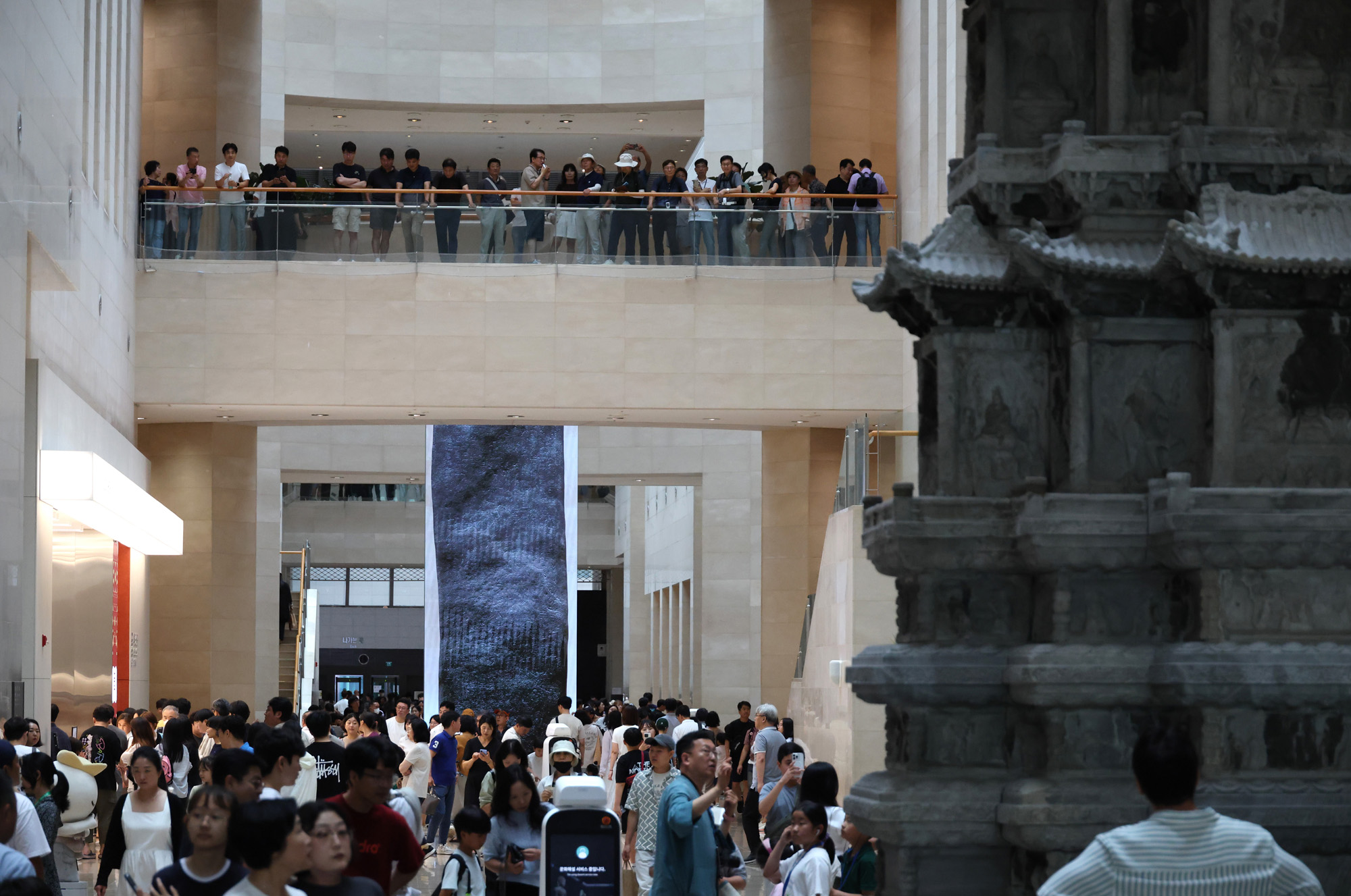 사회;문화;국립중앙박물관;박물관관람객;국립중앙박물관굿즈