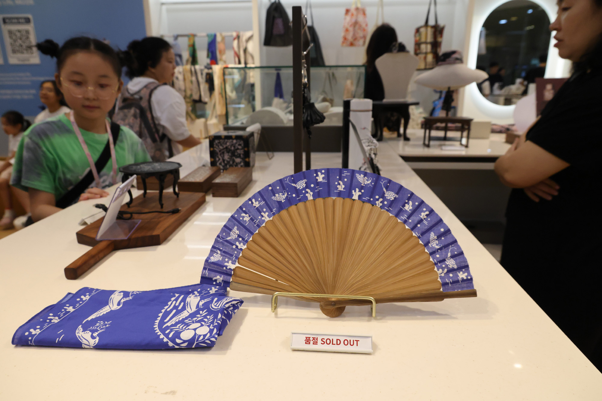 사회;문화;국립중앙박물관;박물관관람객;국립중앙박물관굿즈