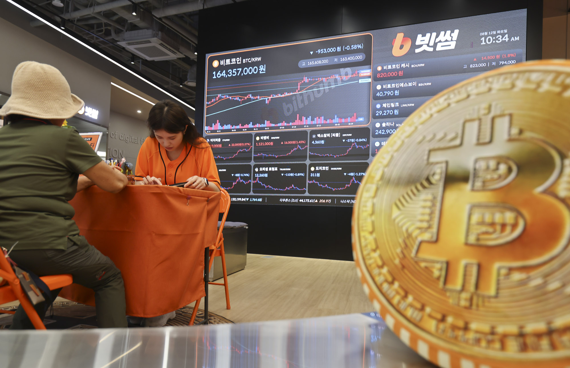 비트코인;암호화폐;가상화폐;비트코인시세