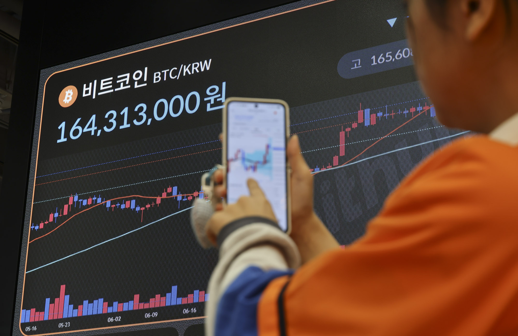 비트코인;암호화폐;가상화폐;비트코인시세