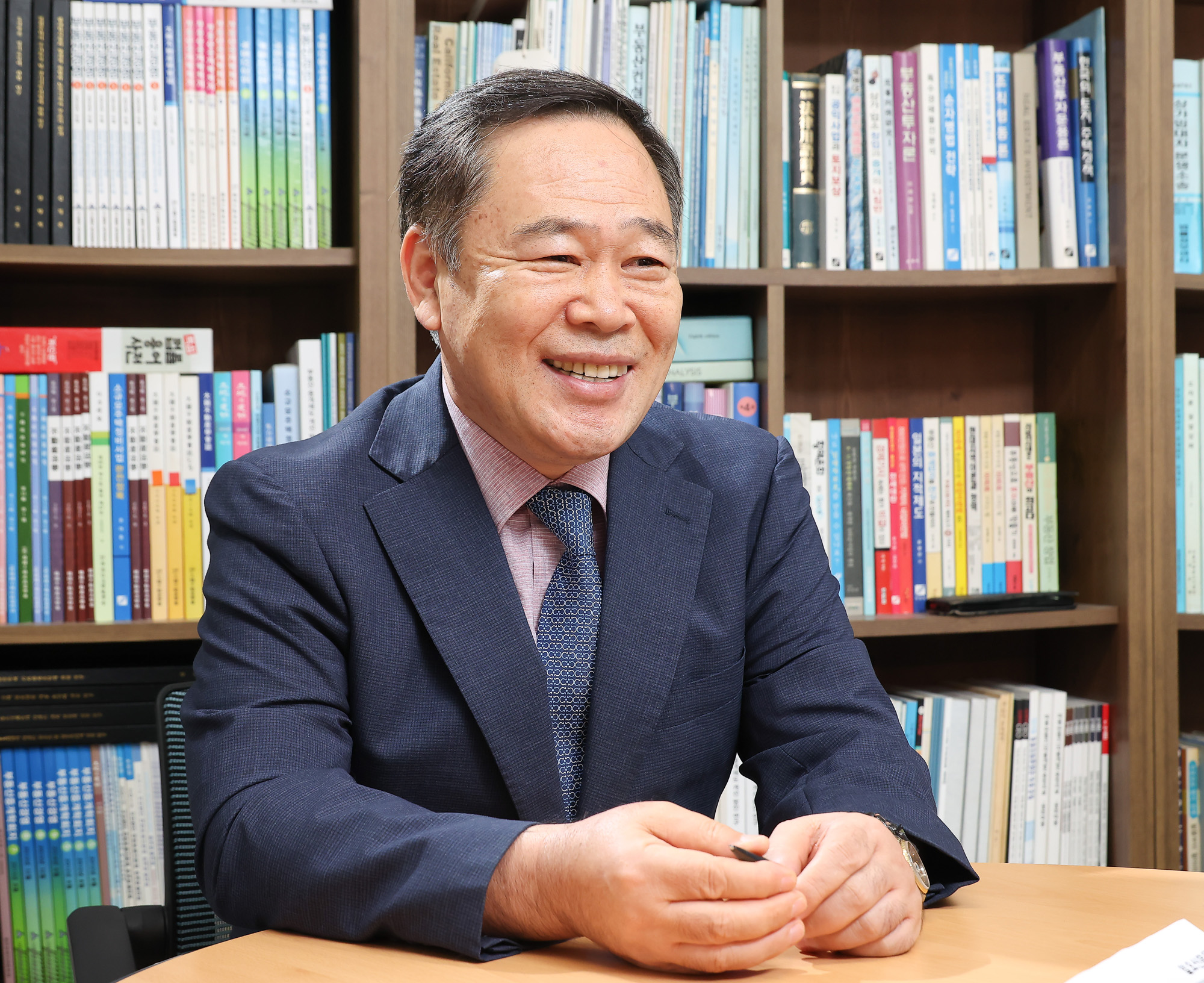 서진형 부동산 법무 광운대